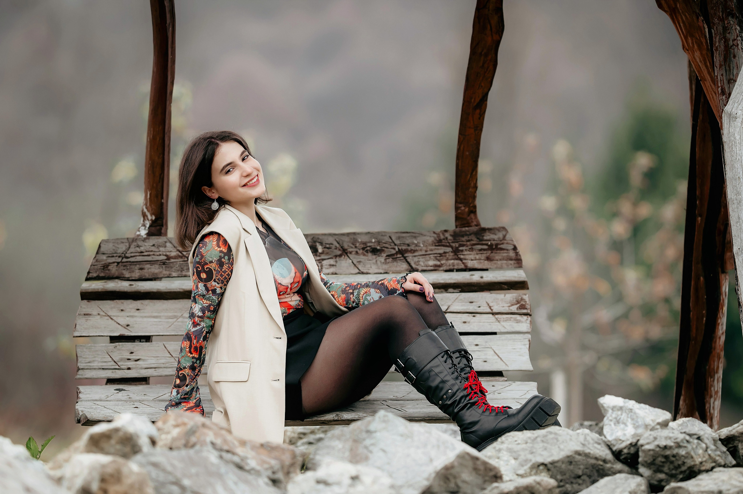 Majorat. George Boicu — Fotograf — Gura Humorului