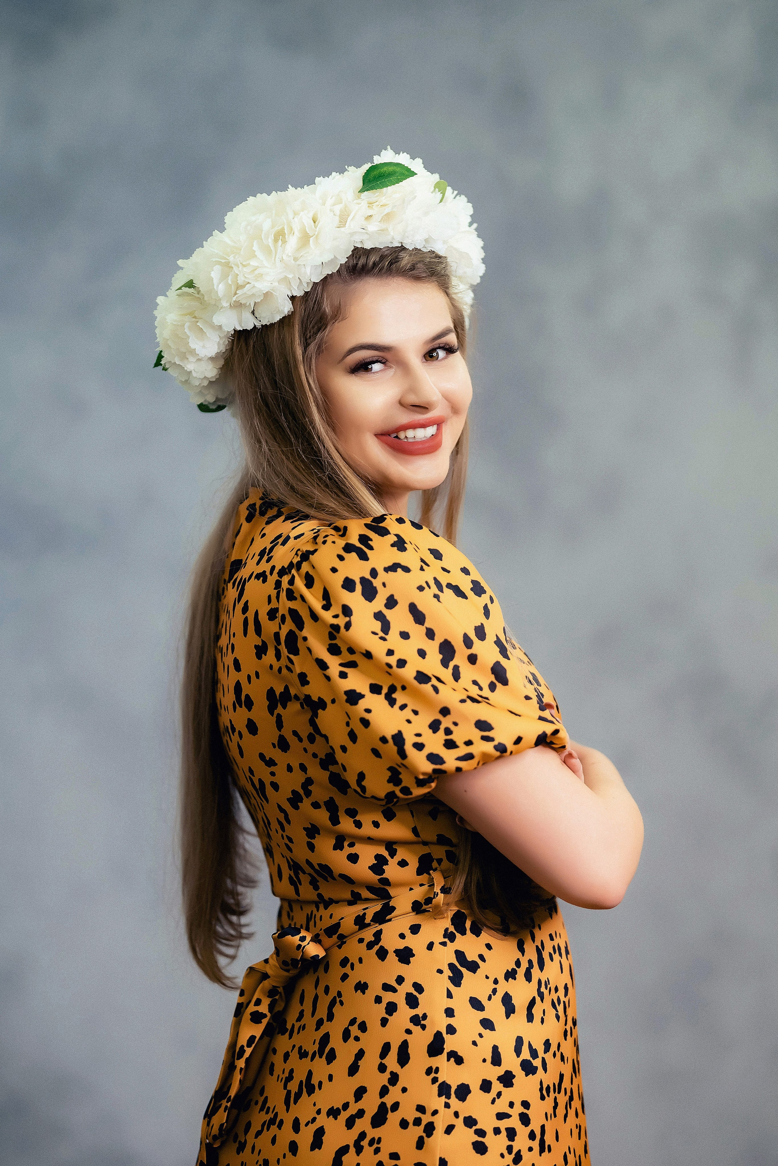 Studio & Portret. George Boicu — Fotograf — Gura Humorului