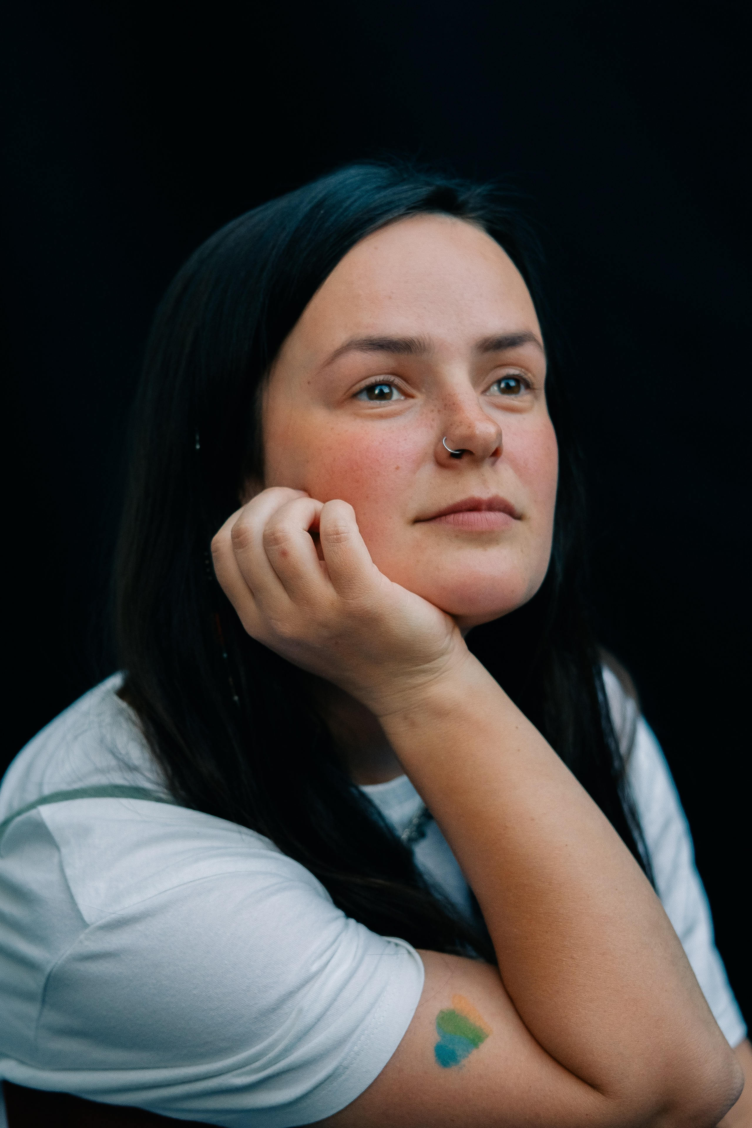 Alena & Lida. Maria Sher. Professional photographer from Porto, Portugal