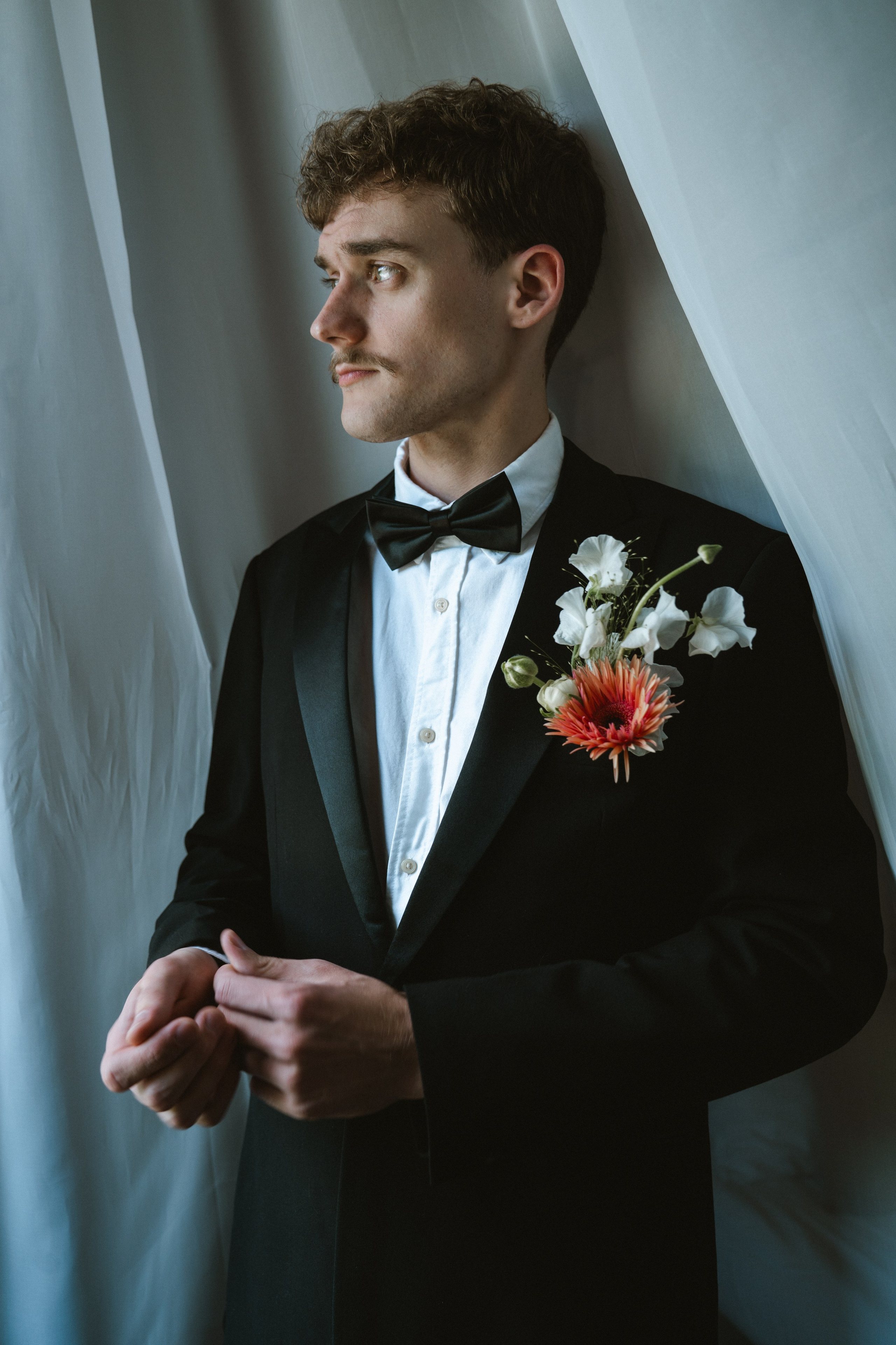 Reportaż Ślubny. Ania Smol Fotograf Olsztyn