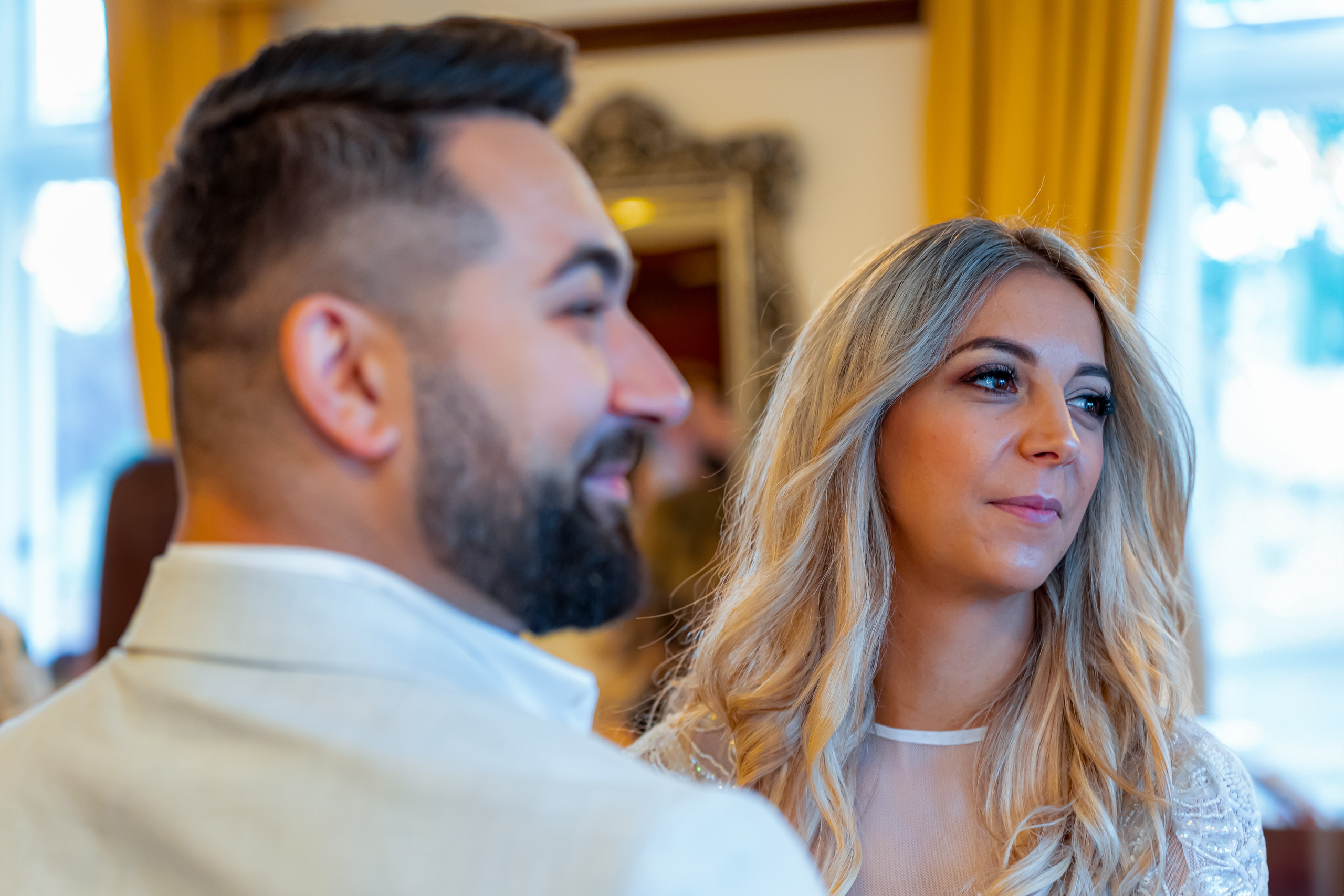 Weddings/Engagements