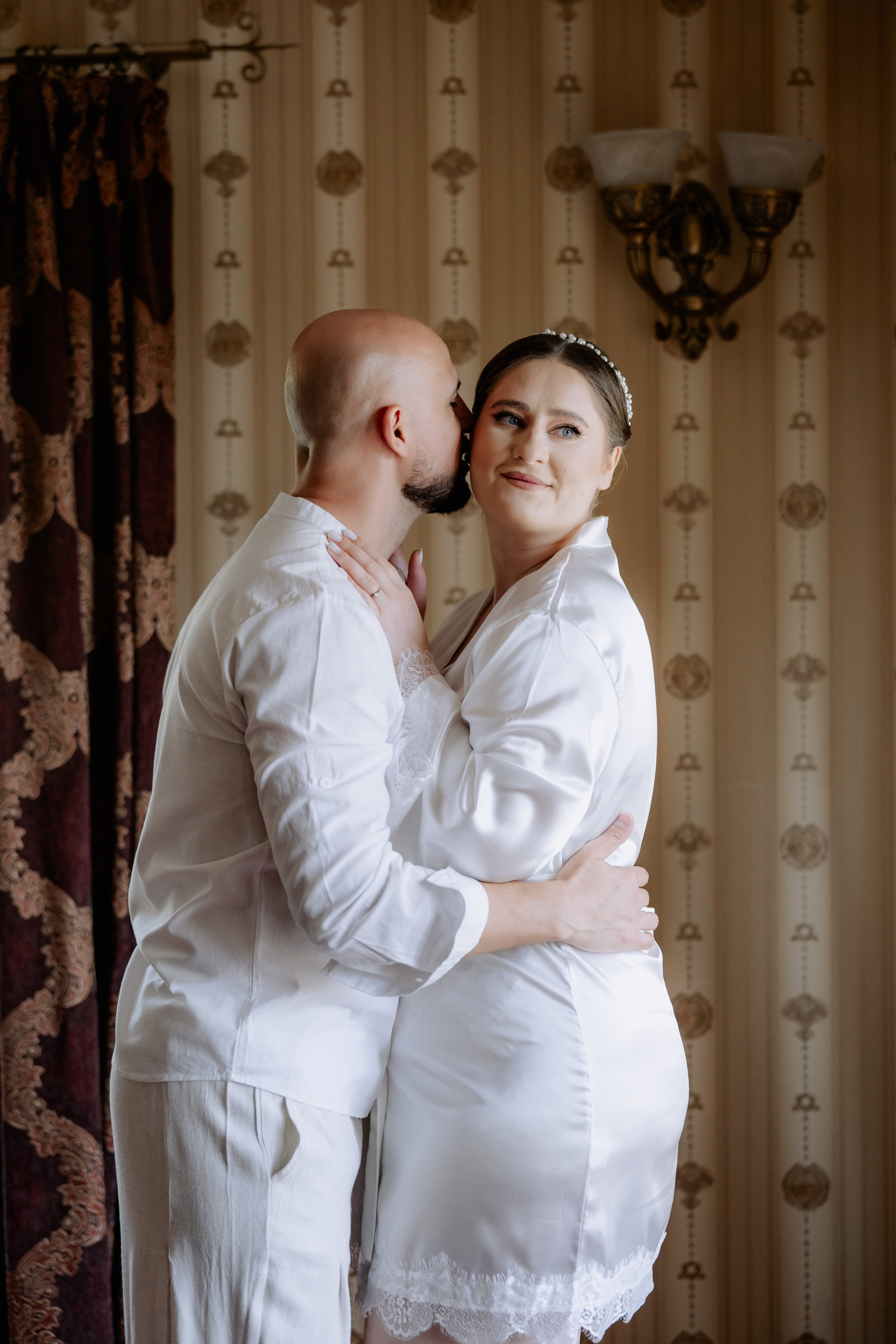 Alina + Marius | Wedding day. Proud Vision Weddings | Wedding Photography & Film — Servicii profesionale Foto Video Nunta Iasi