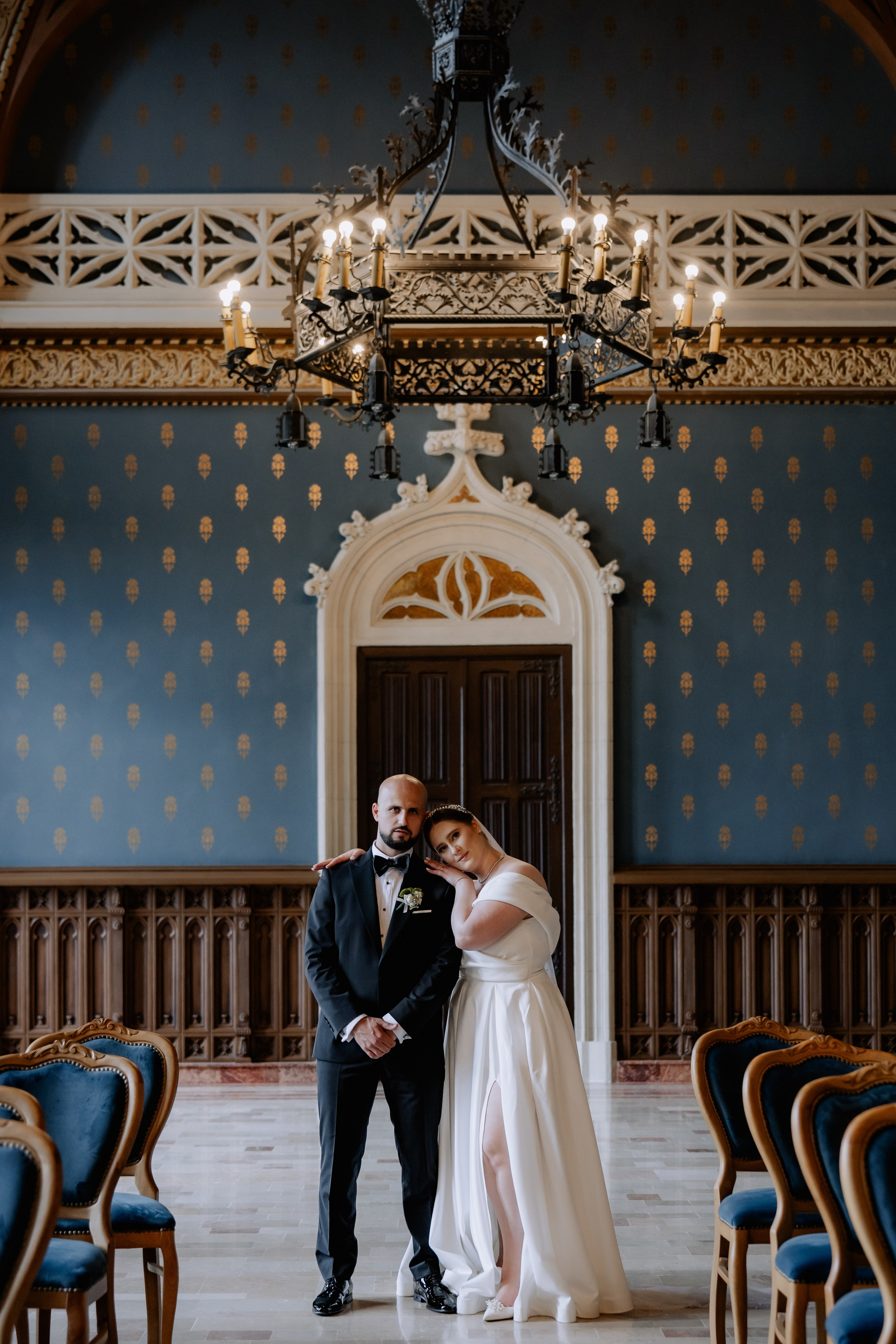 Alina + Marius | Wedding day. Proud Vision Weddings | Wedding Photography & Film — Servicii profesionale Foto Video Nunta Iasi