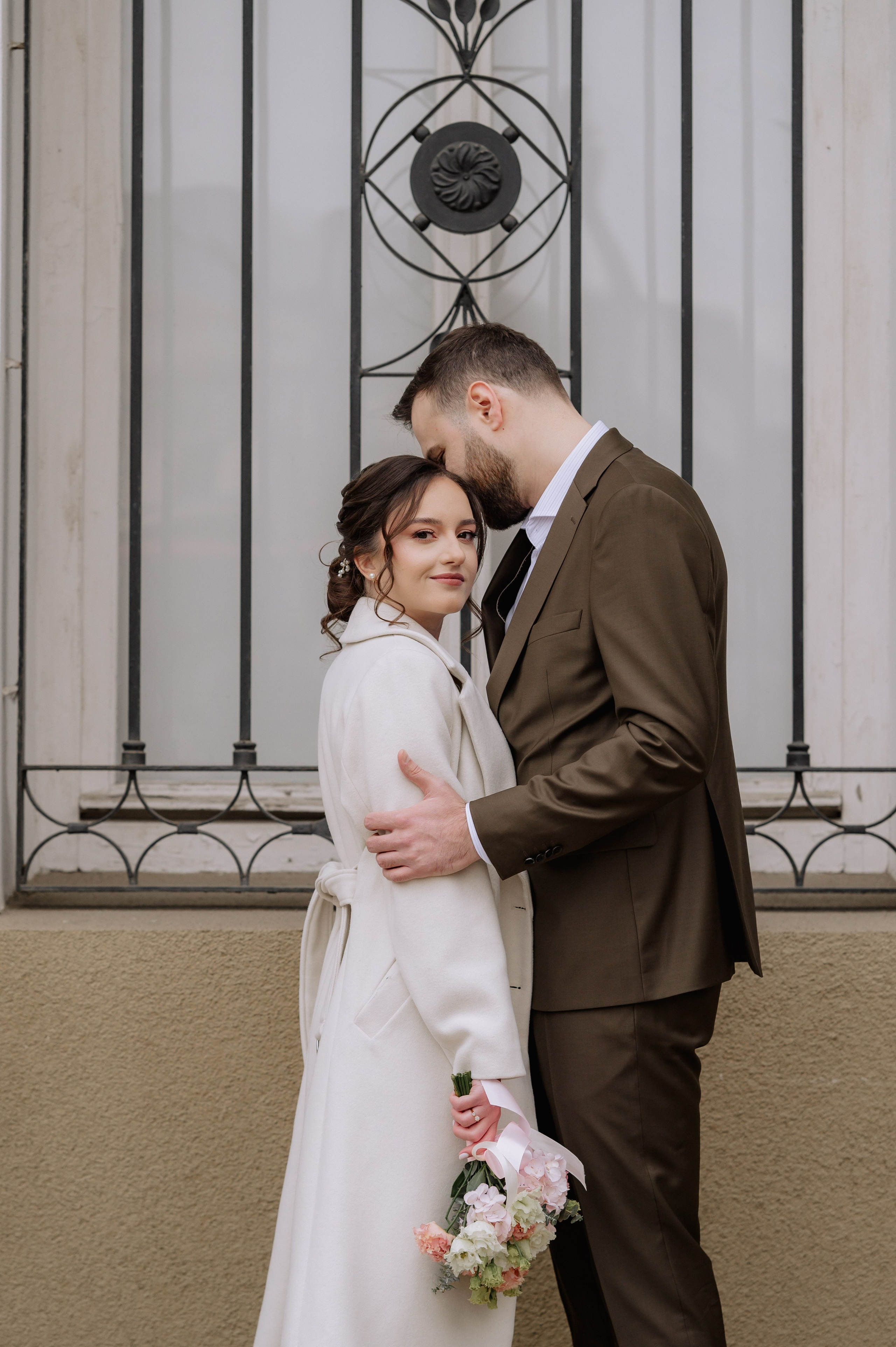 Cununie civila in luna martie , in Iasi. Proud Vision Weddings | Wedding Photography & Film — Servicii profesionale Foto Video Nunta Iasi