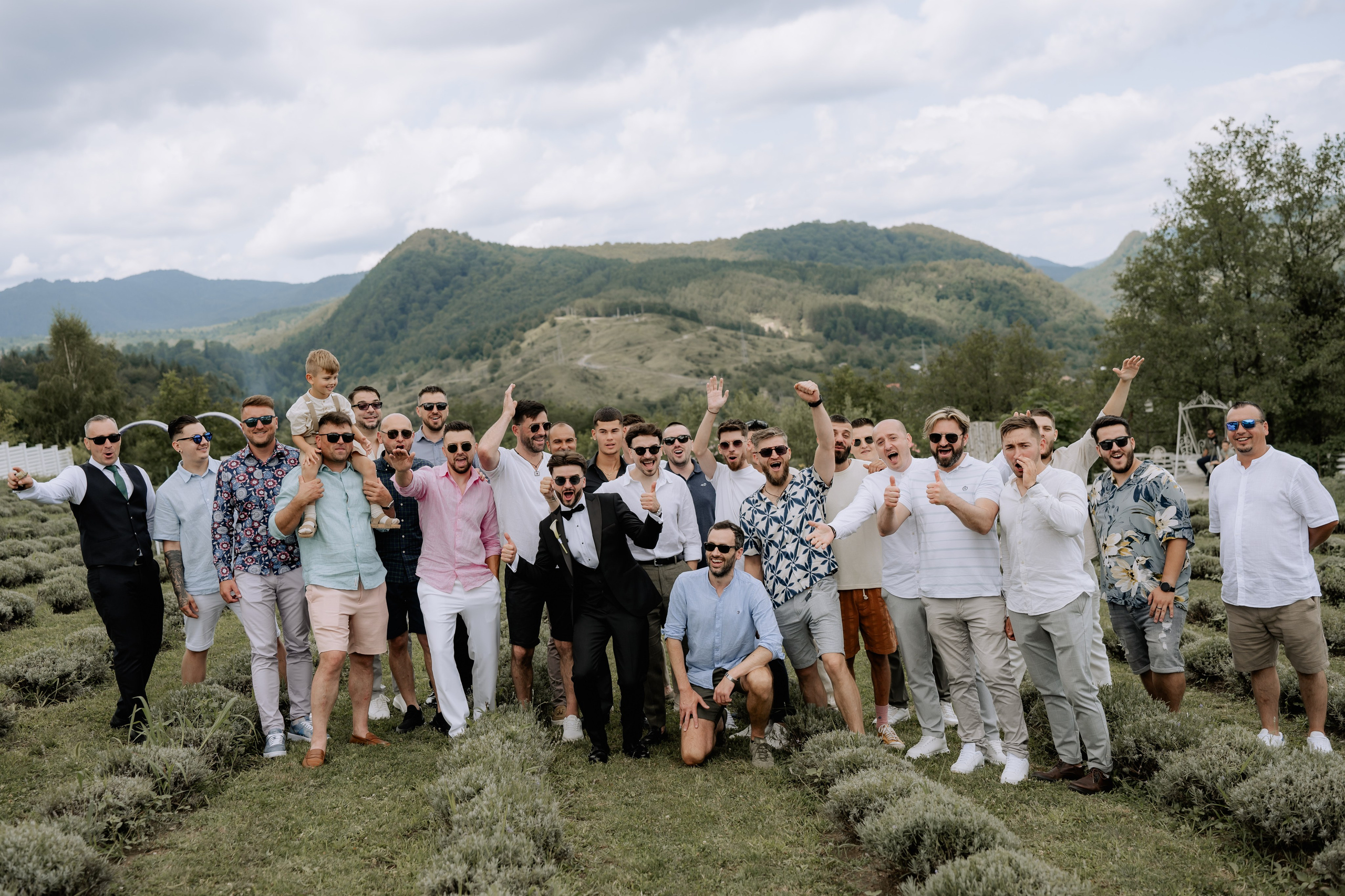 Andreea + Cosmin | Wedding day. Proud Vision Weddings | Wedding Photography & Film — Servicii profesionale Foto Video Nunta Iasi