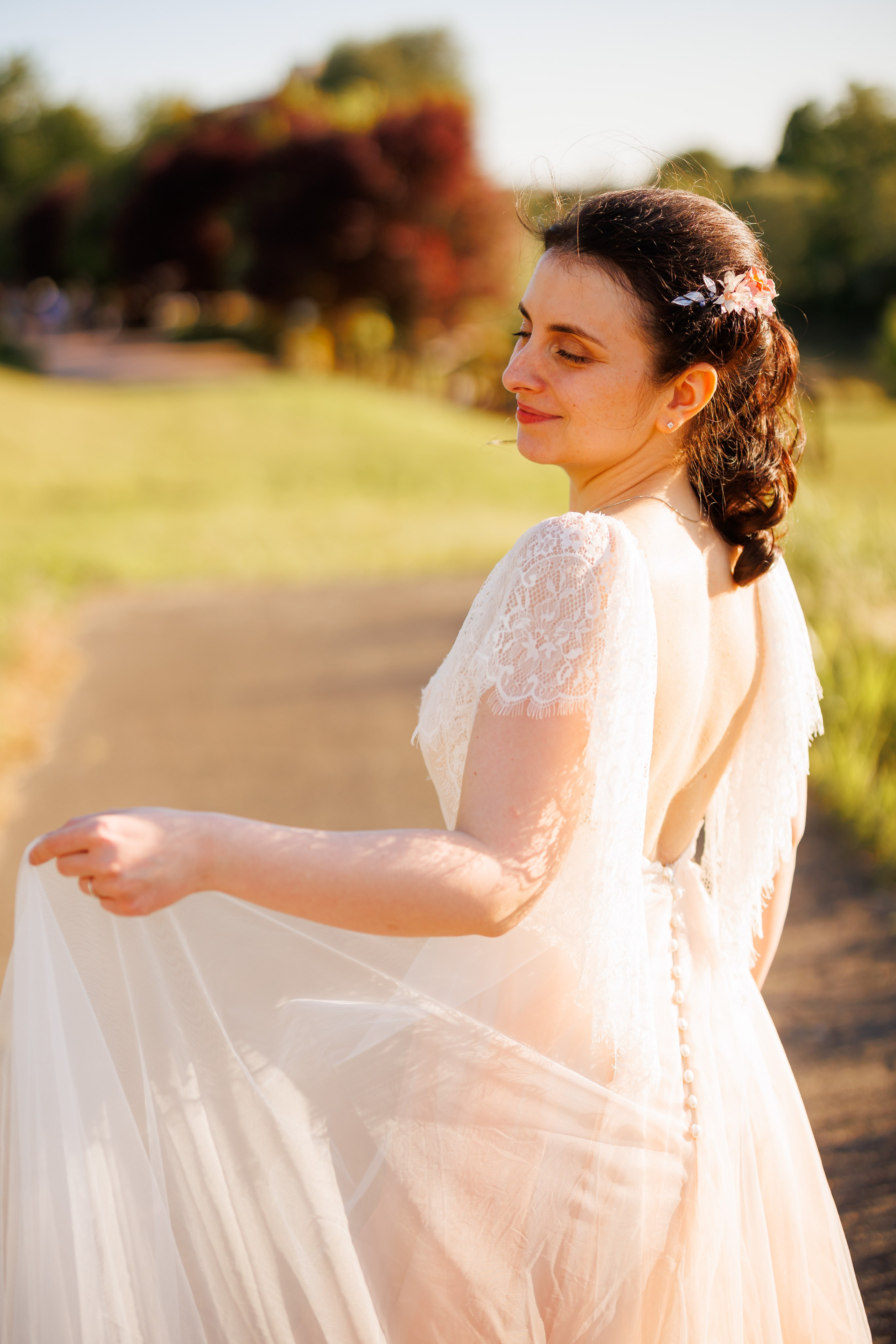 Nuntă. Fotograf în România Moraru Sergiu