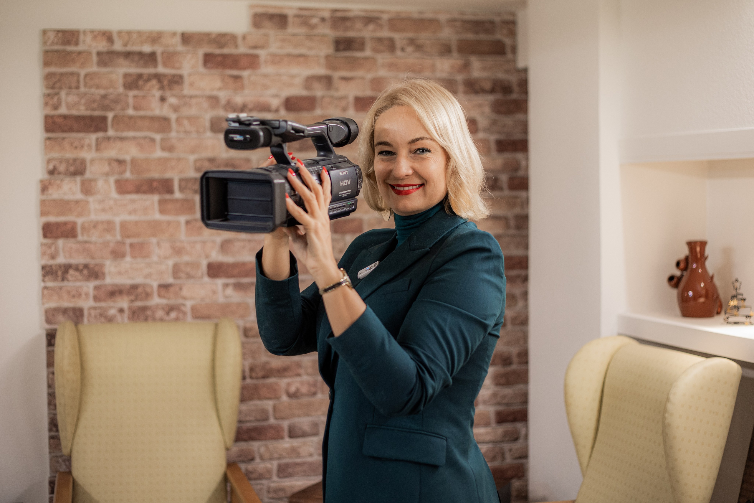 Открытие нового дома OranJazz в Аликанте. Вечеринка «для своих». Volver a oranjazz.com