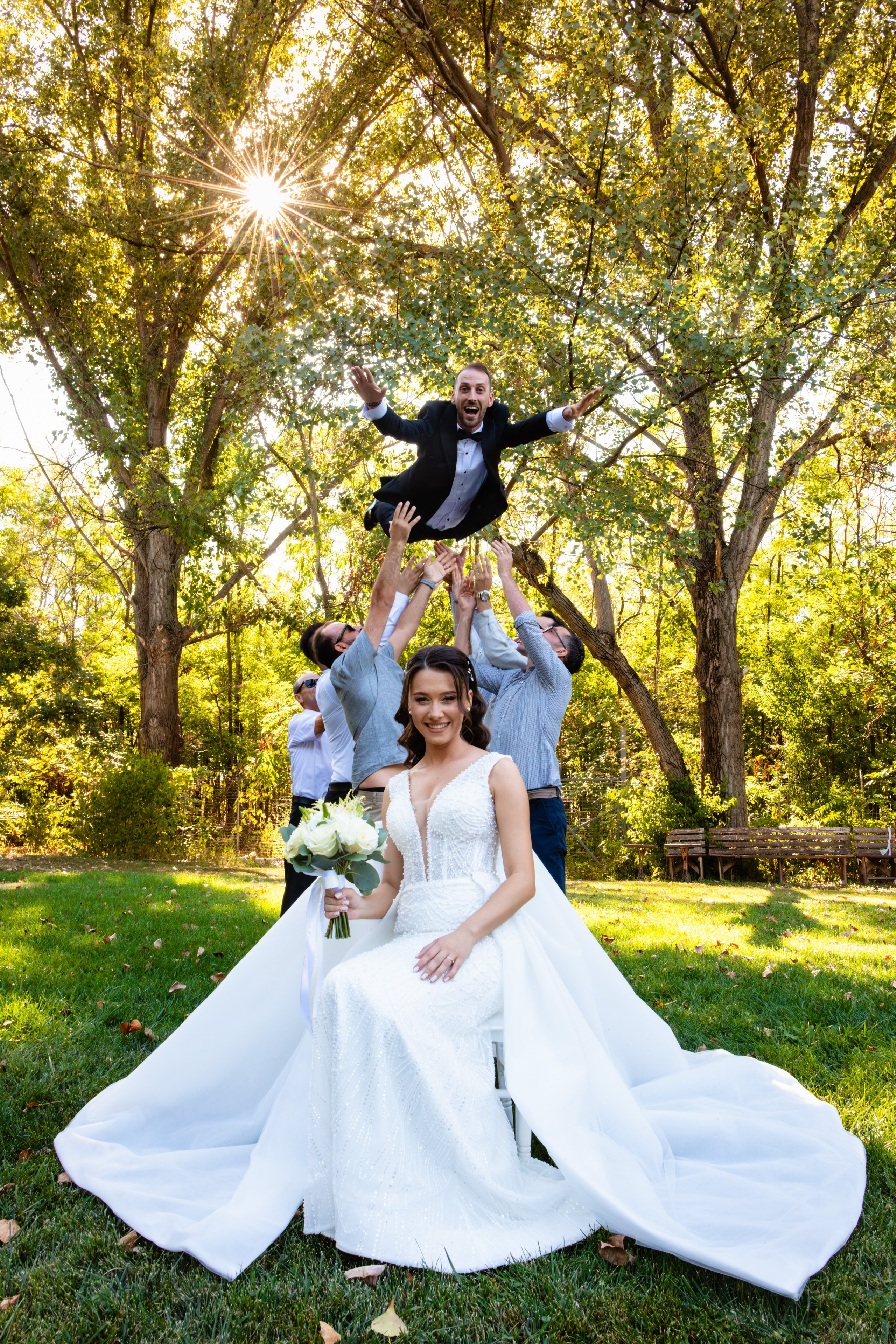 Costi & Madalina. Fotograf de nunta — Ionut Belea dar si evenimente corporate din Romania