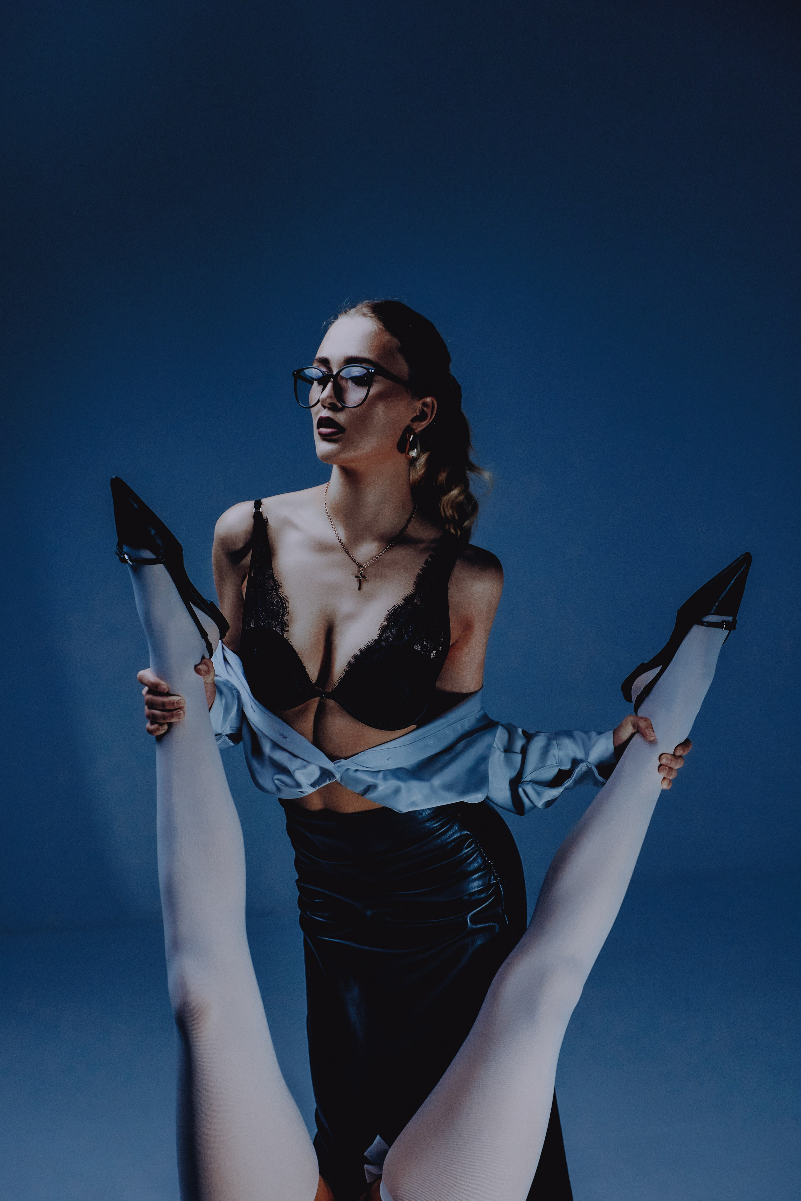 Fashion y moda Valencia. Huskov Stanislav - Fotógrafo Barcelona, Valencia, España