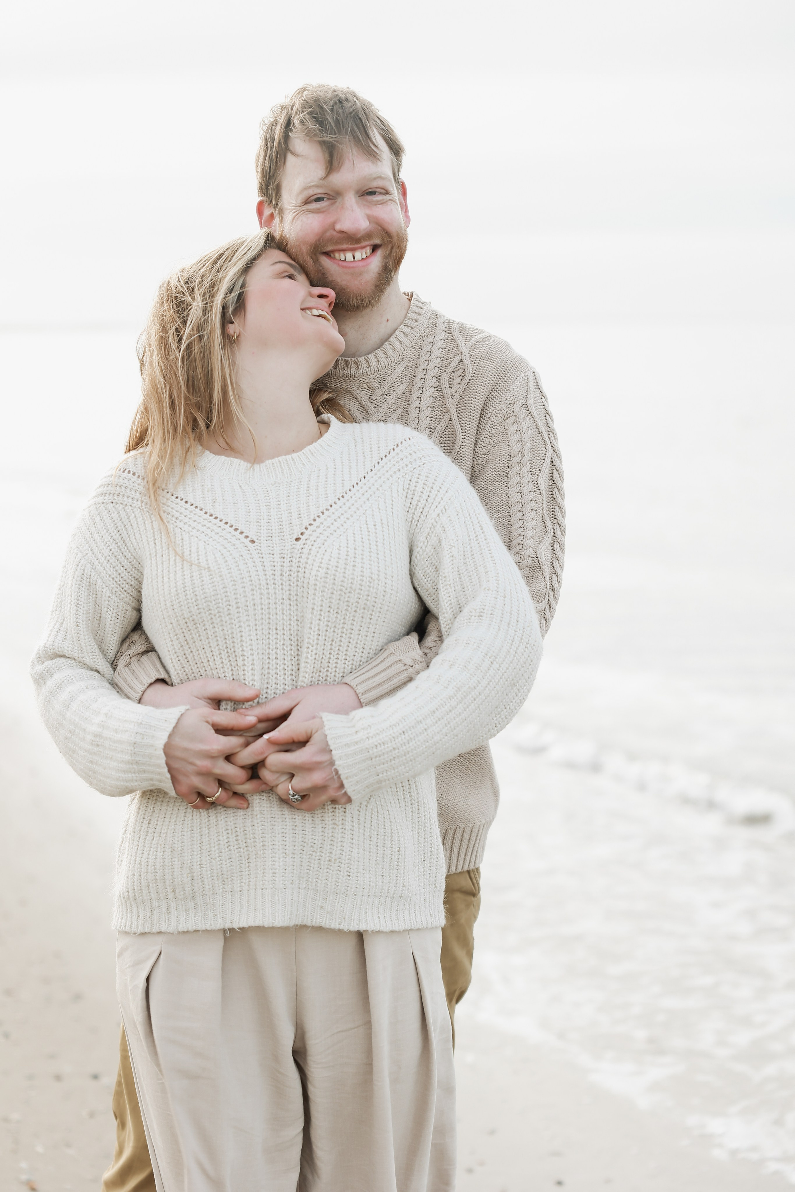 R & S. Portrait and Family Photographer in Netherlands