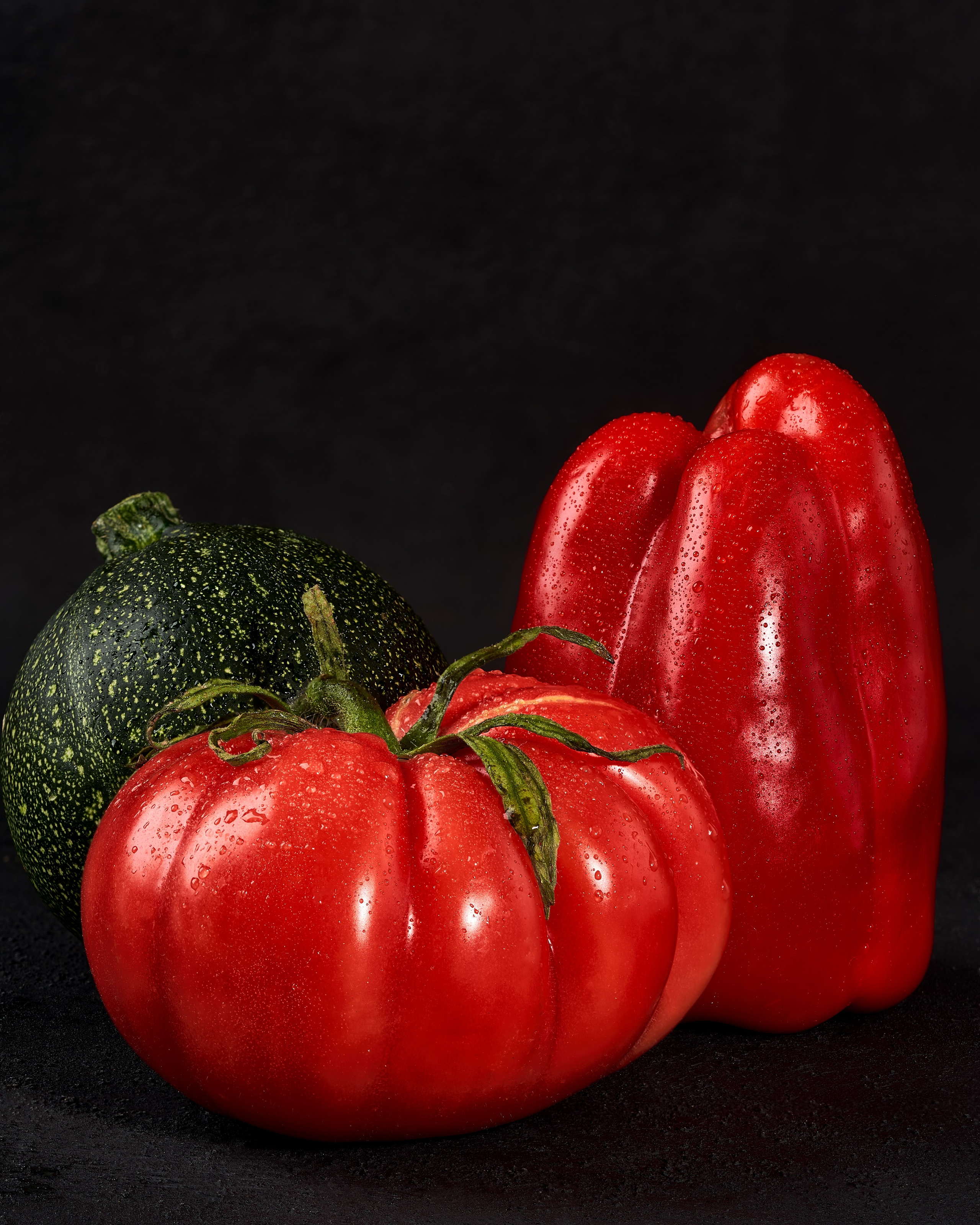 Delicious food images for marketing and social media in Barcelona.