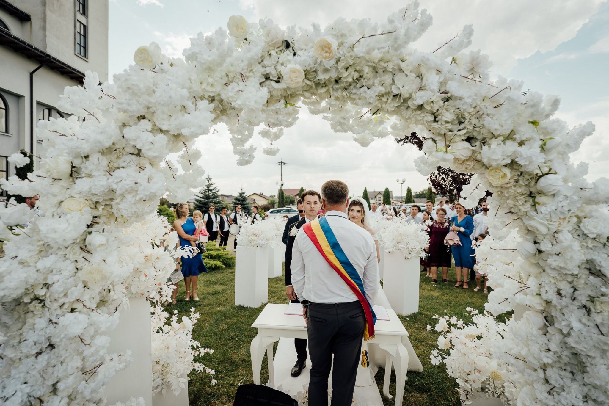 Nunta Madalina & Marian