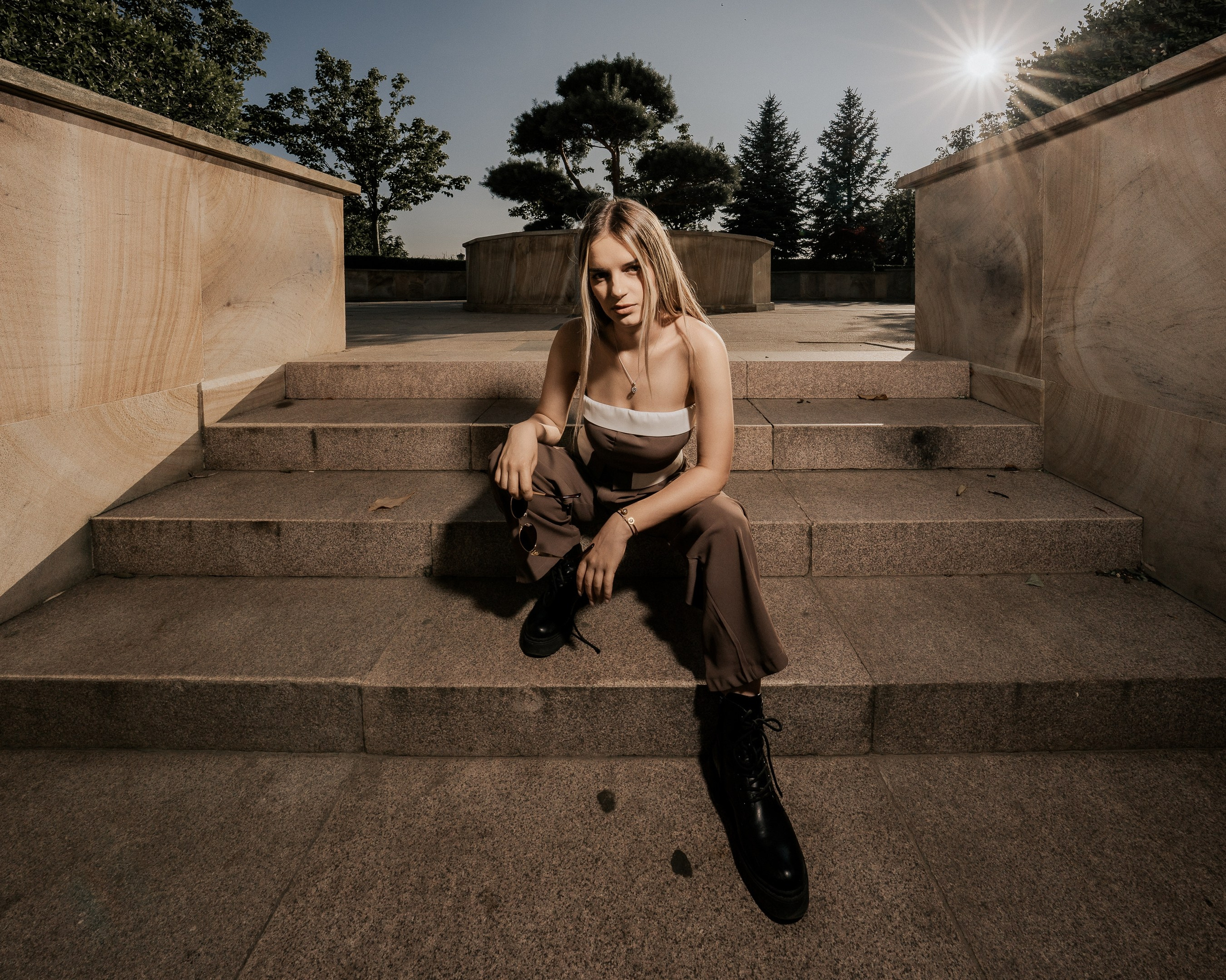 Sedinte foto aer liber