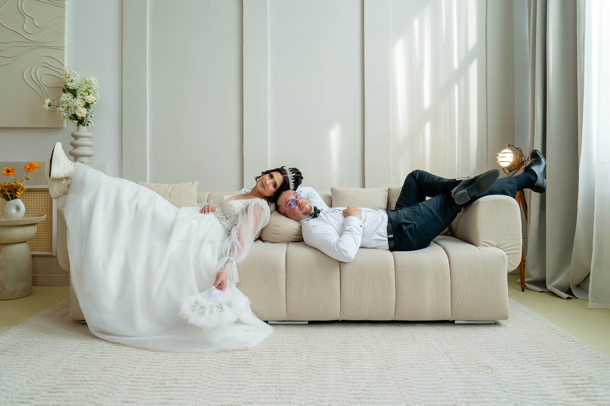 Nunta Corina & Andrei