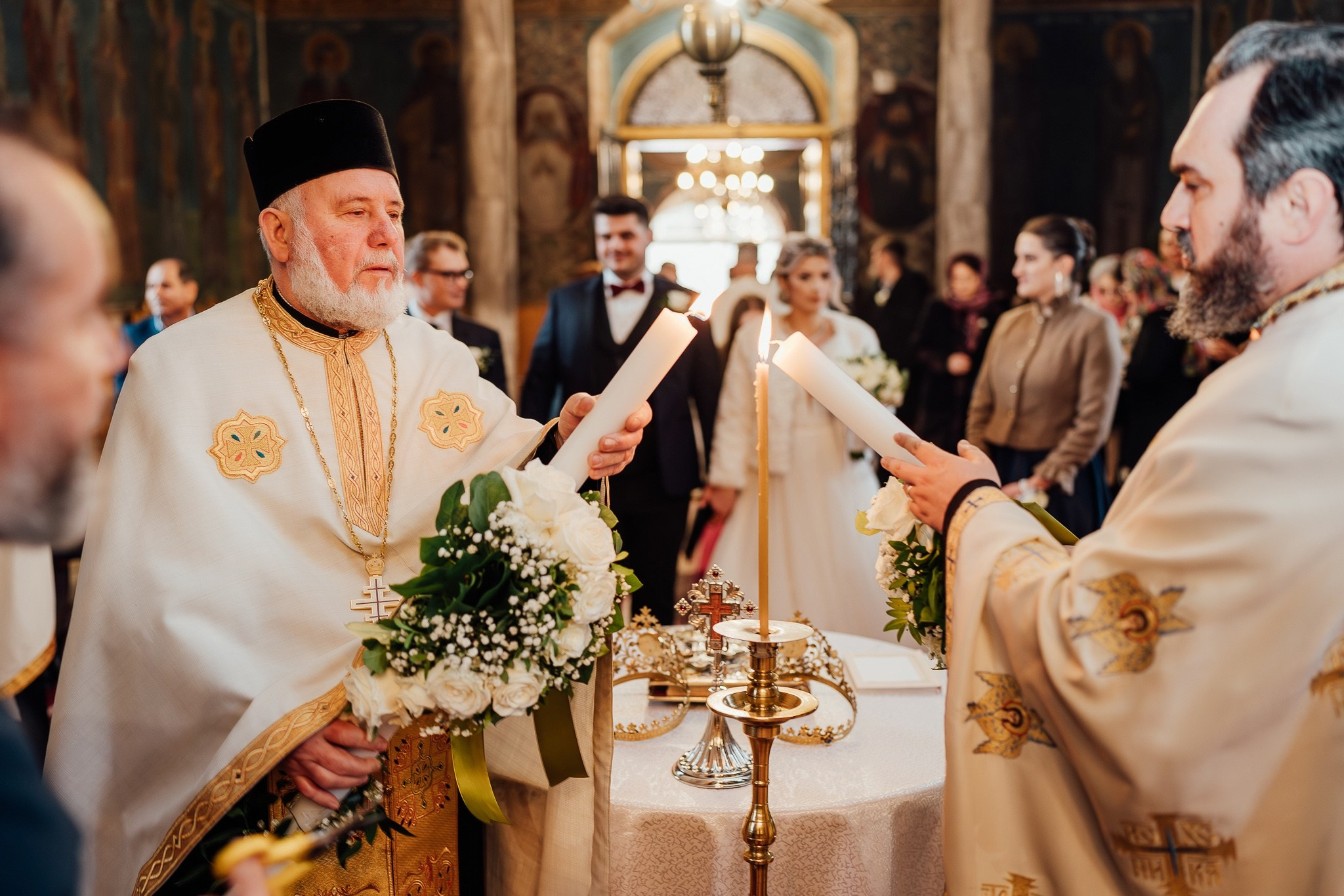 Nunta Simona & Iulian