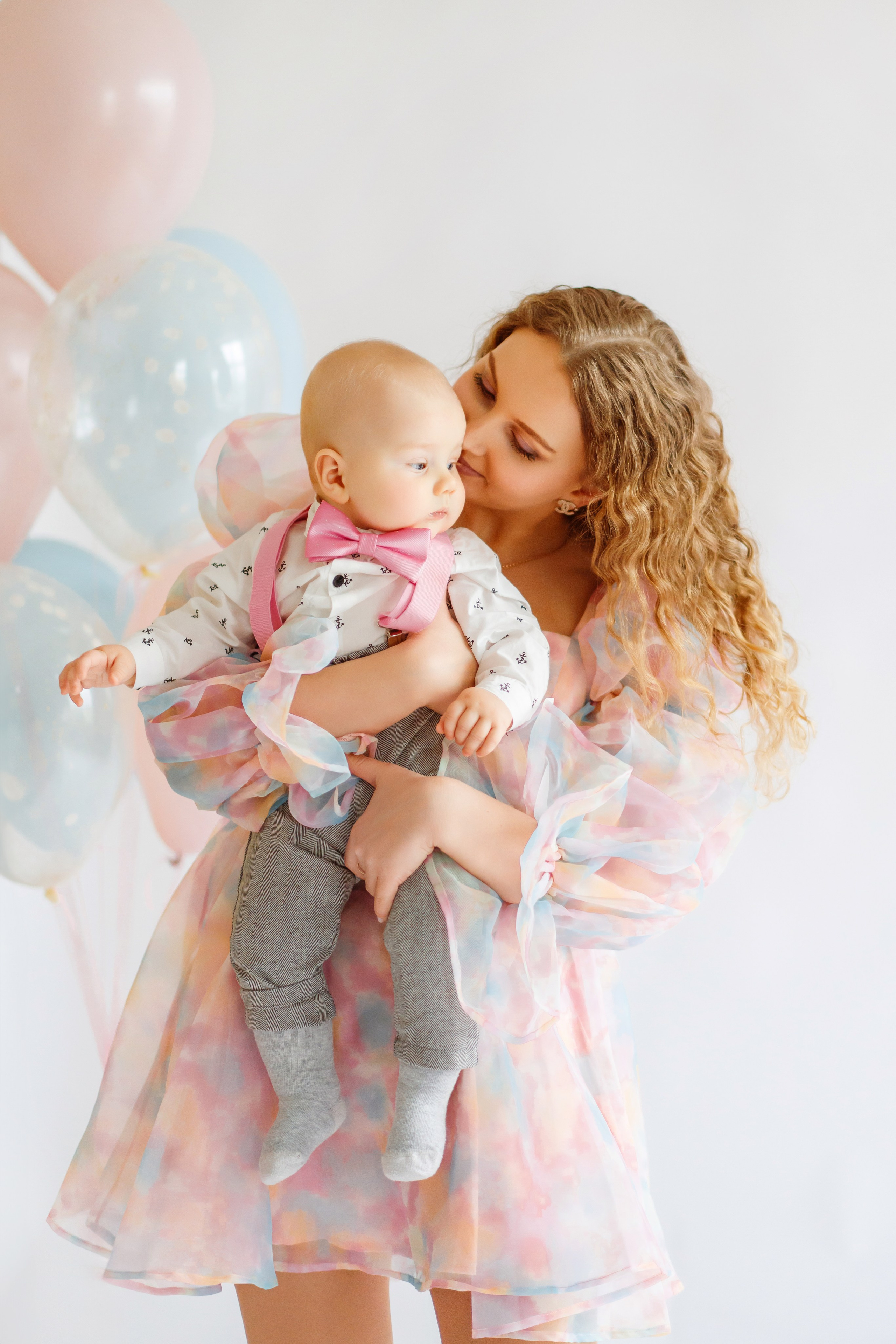 Семейные. Свадебный и семейный фотограф в Праге — Анастасия Белоконь