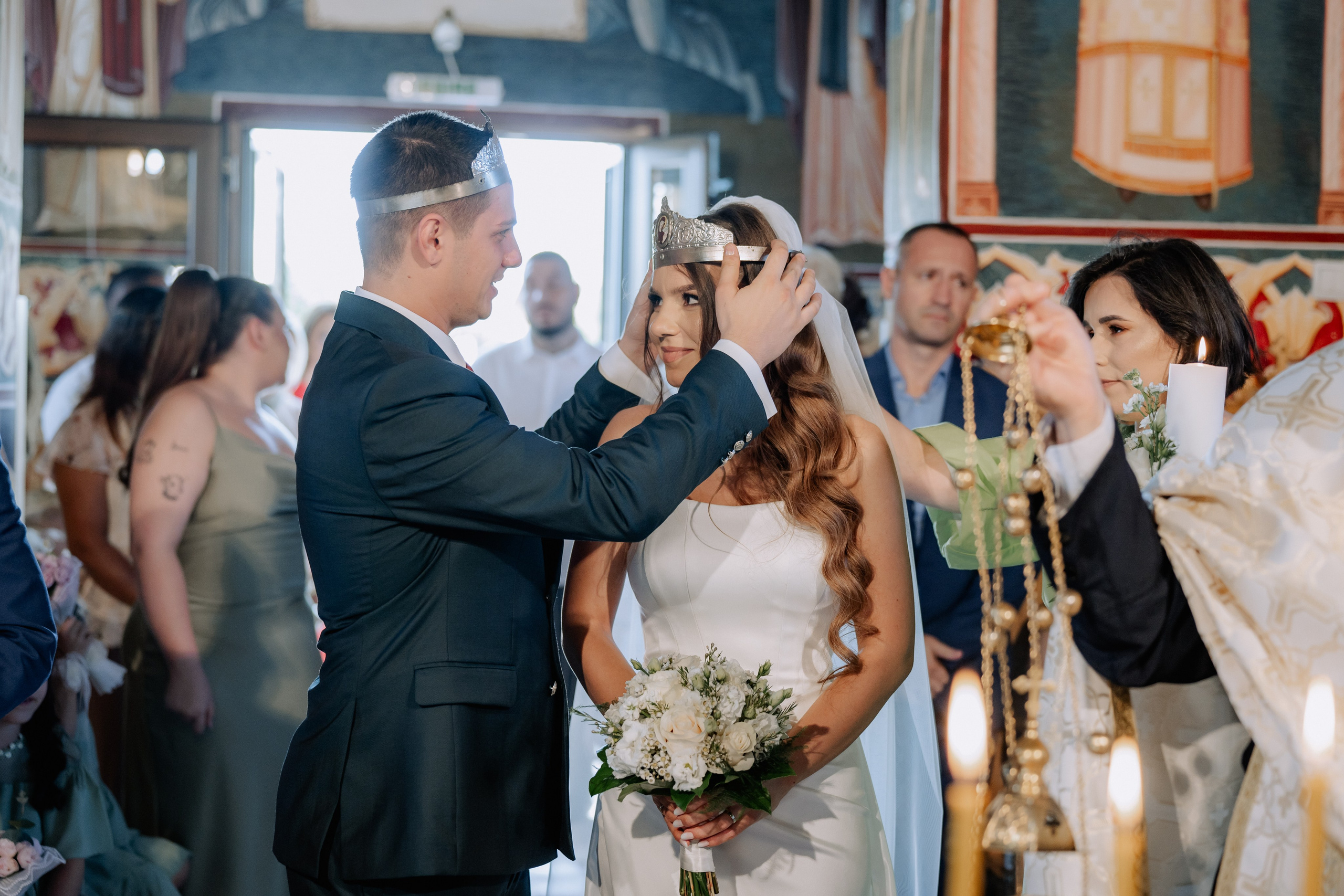 Andreea + Ciprian | Wedding day. Proud Vision Weddings | Wedding Photography & Film — Servicii profesionale Foto Video Nunta Iasi