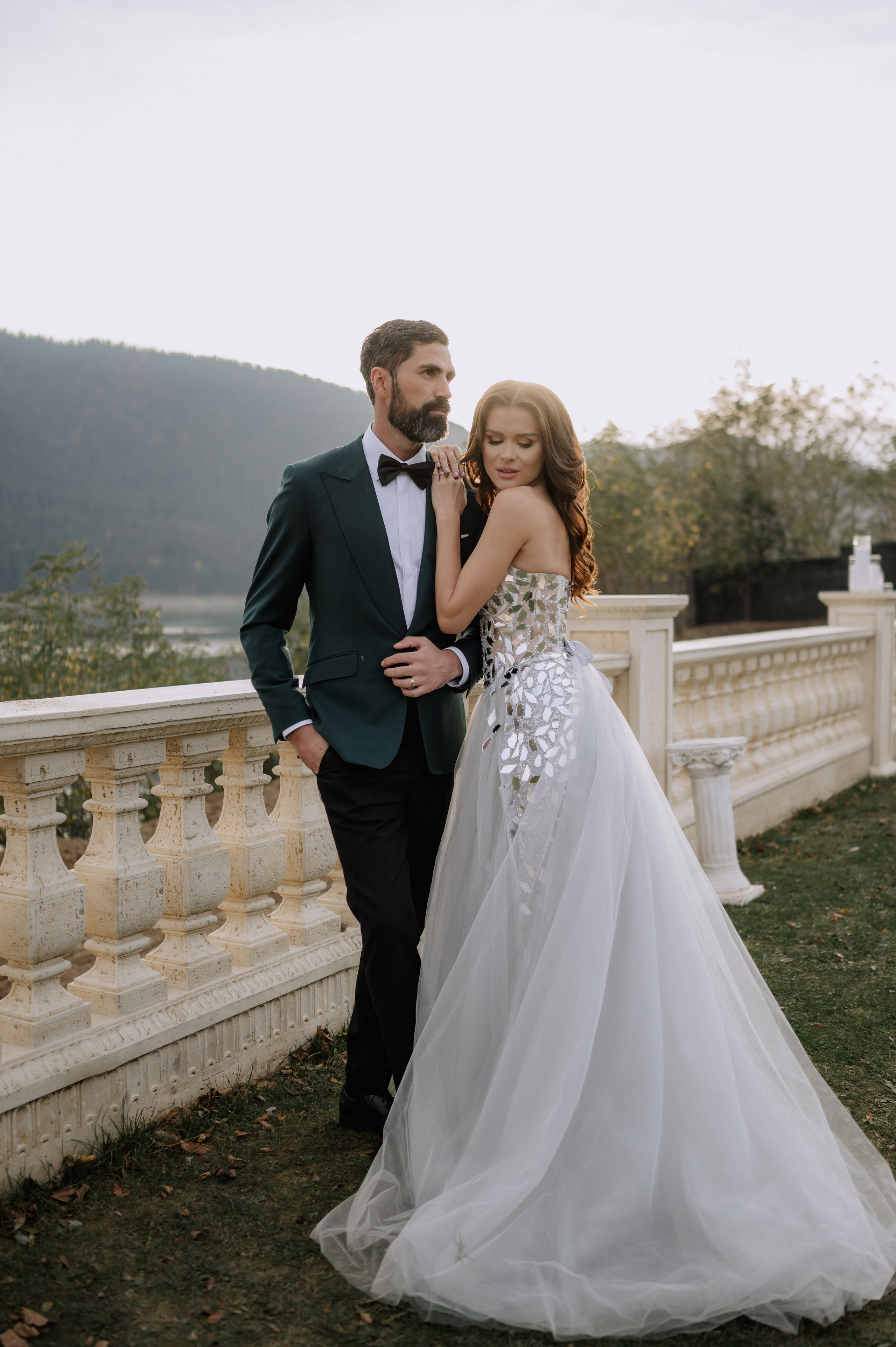 Sedinta foto in ziua nuntii. Proud Vision Weddings | Wedding Photography & Film — Servicii profesionale Foto Video Nunta Iasi