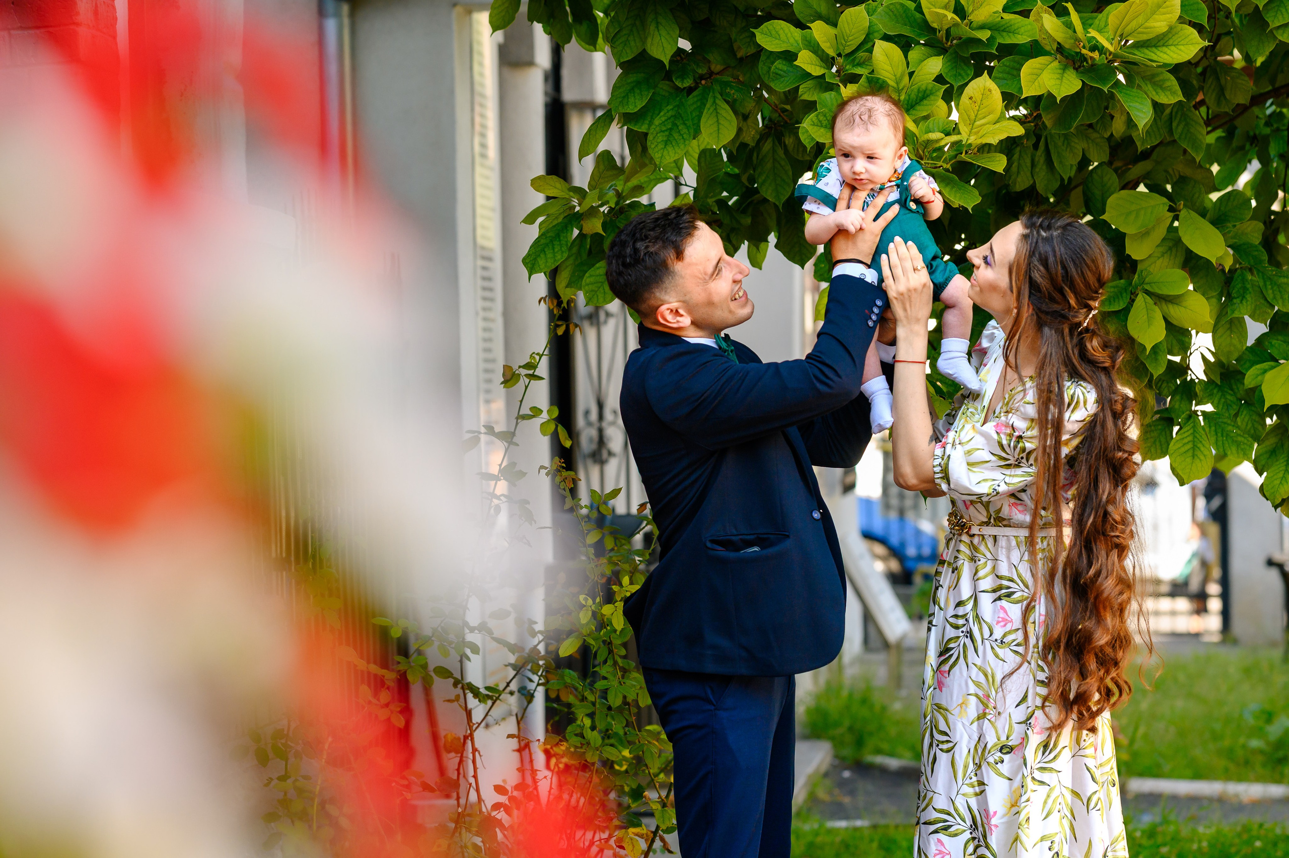 Eduard Ayan. Mugurel Olteanu Fotograf