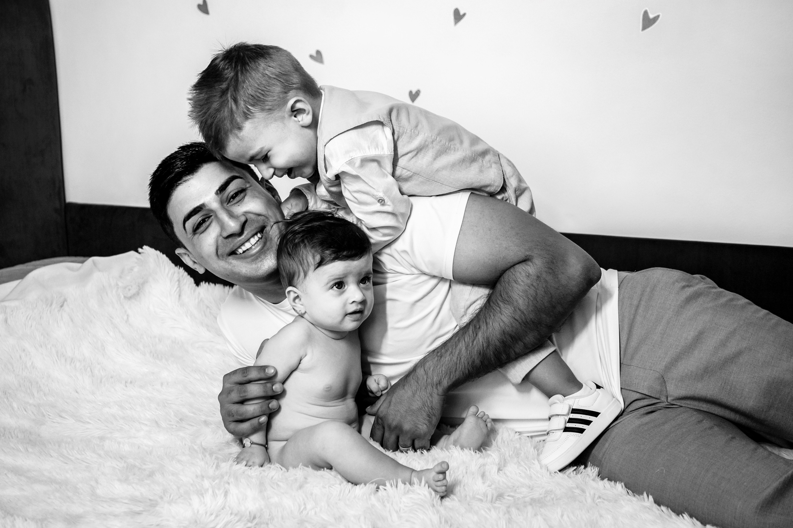 Anne Maria. Fotograf nunta si evenimente Giurgiu