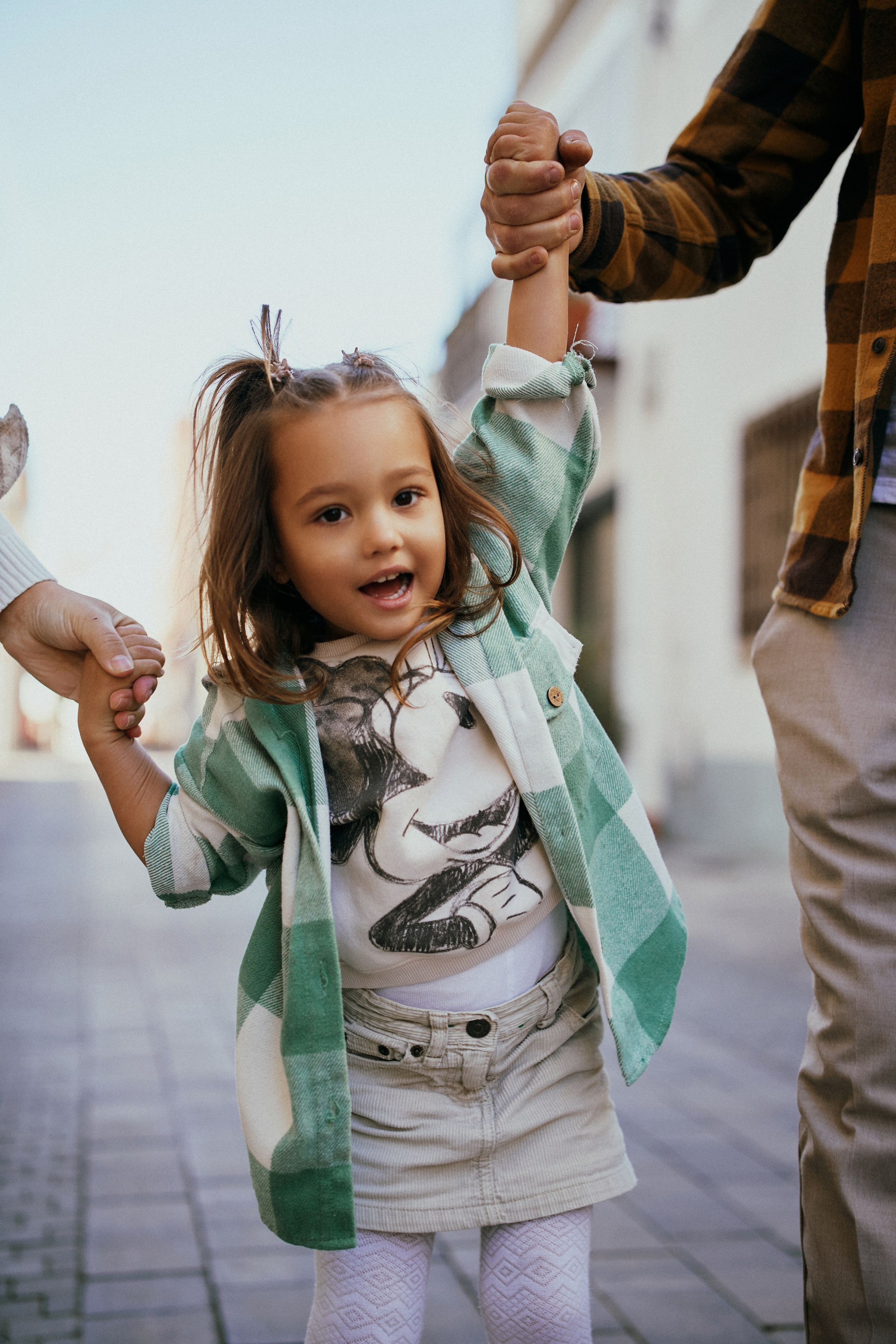 Один день. На память. Фотограф в Барселоне Жанна Захарченко