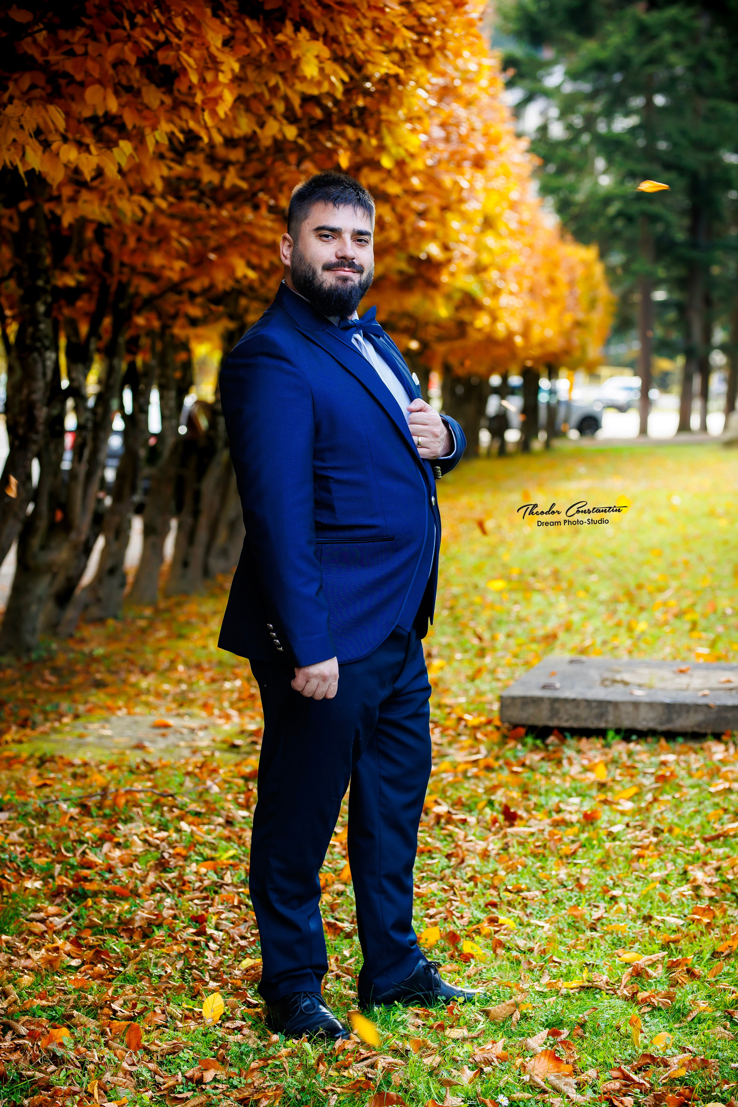 AfterWedding. Dream Studio Galați – ședințe foto profesionale pentru familie, portrete și evenimente