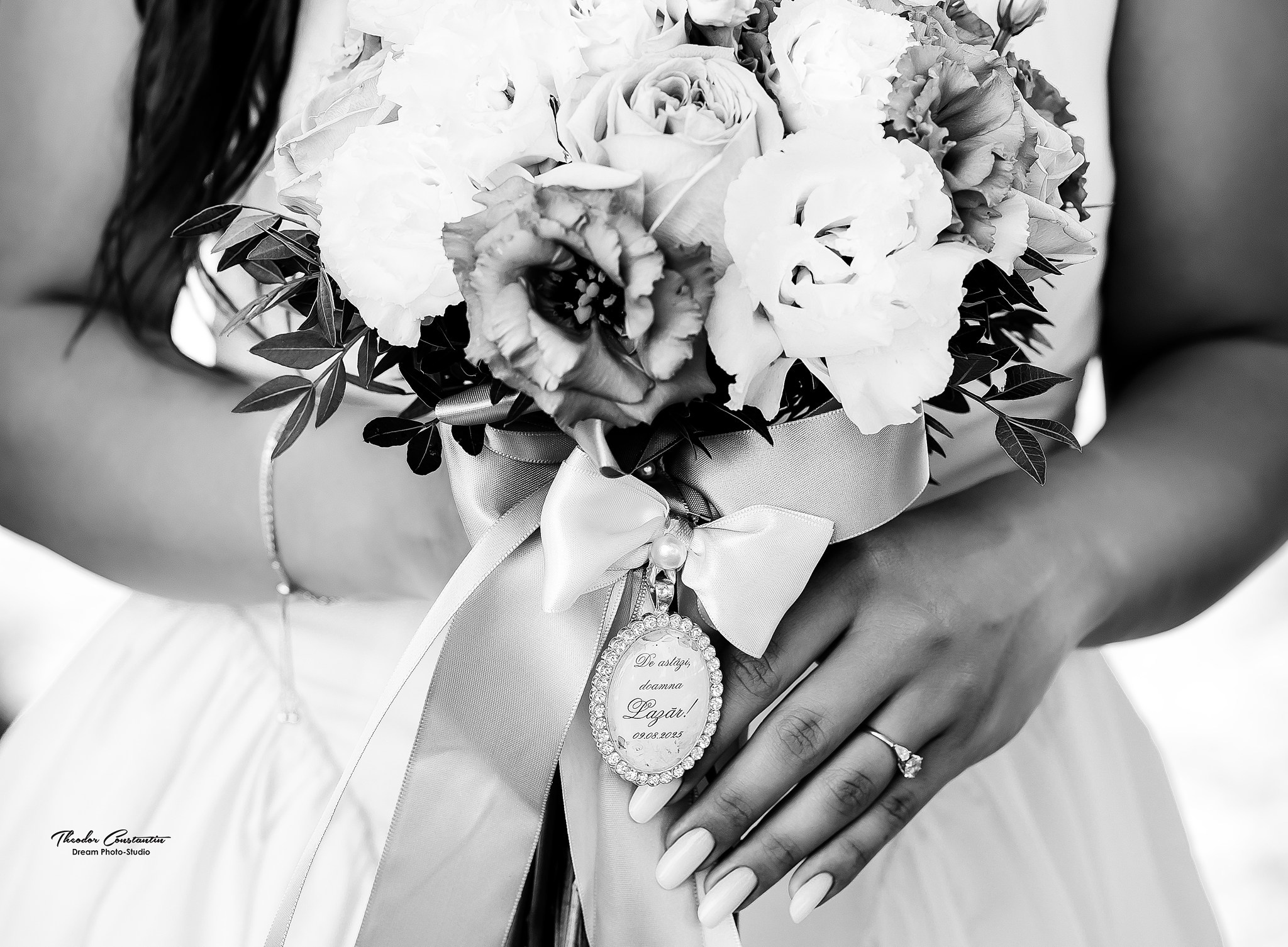 Dream Studio Galați – ședințe foto profesionale pentru familie, portrete și evenimente