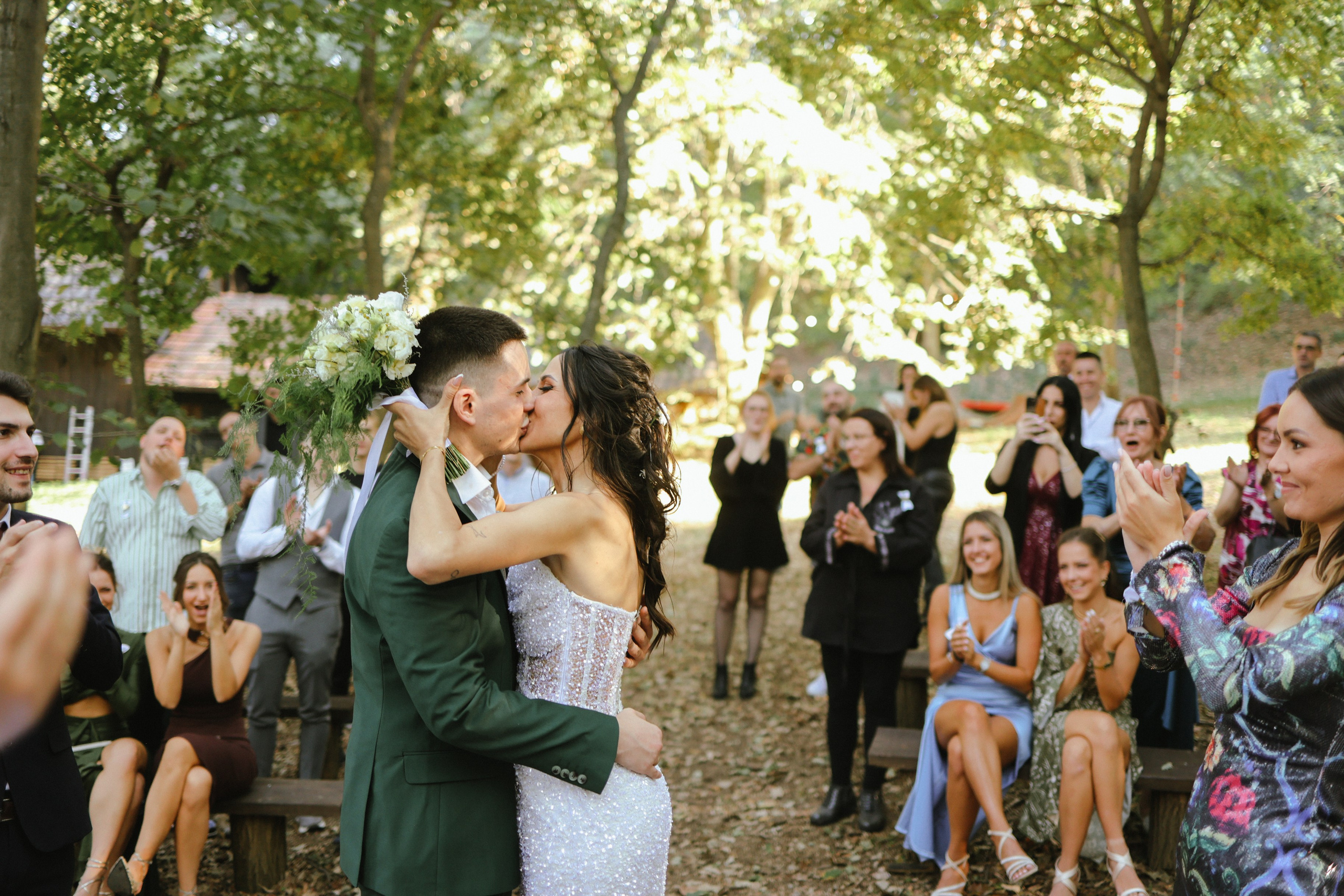 A. Vlada toskic wedding and event photographer