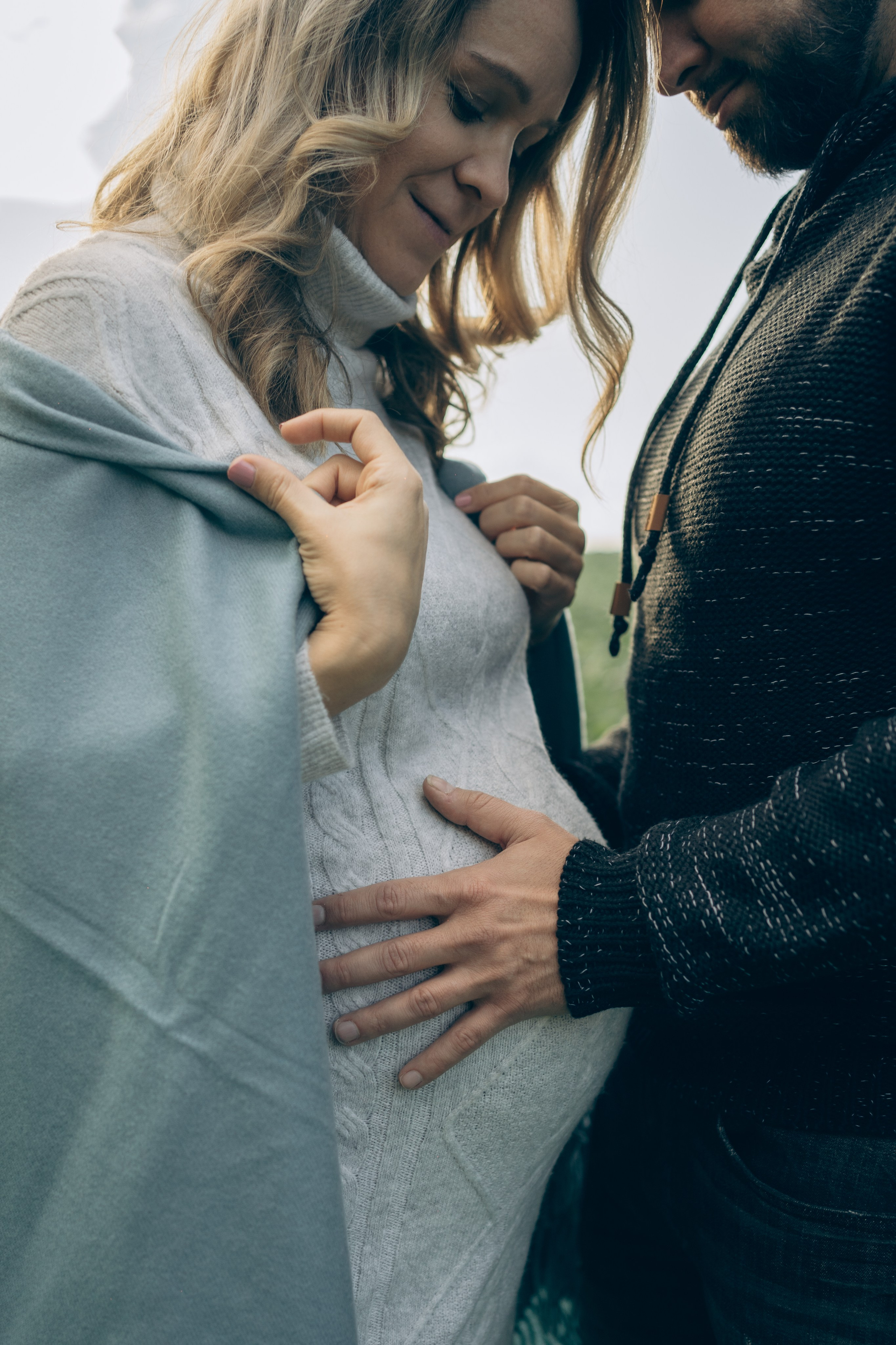 Julia, Maros +1. Photographer and videographer in Norway and Slovakia Andrea Zemko