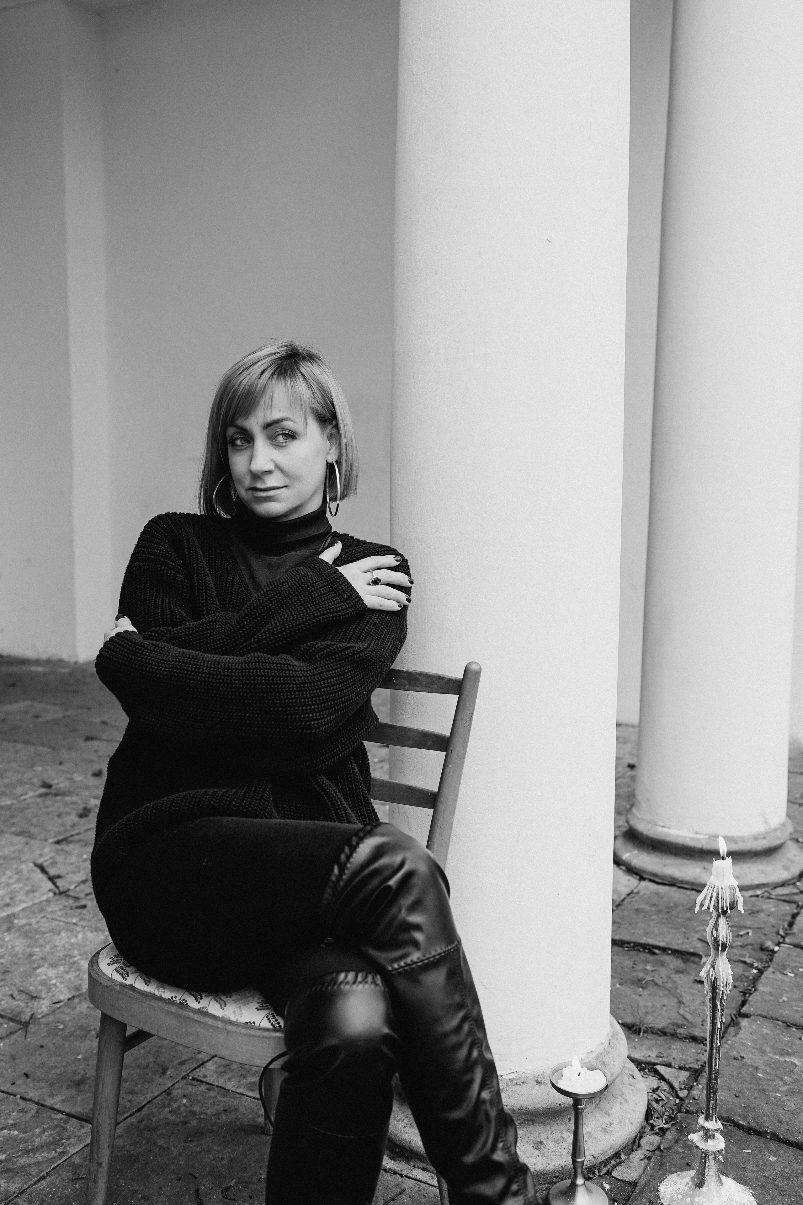 III. Fotograf Teplice // Alexandra Ribola