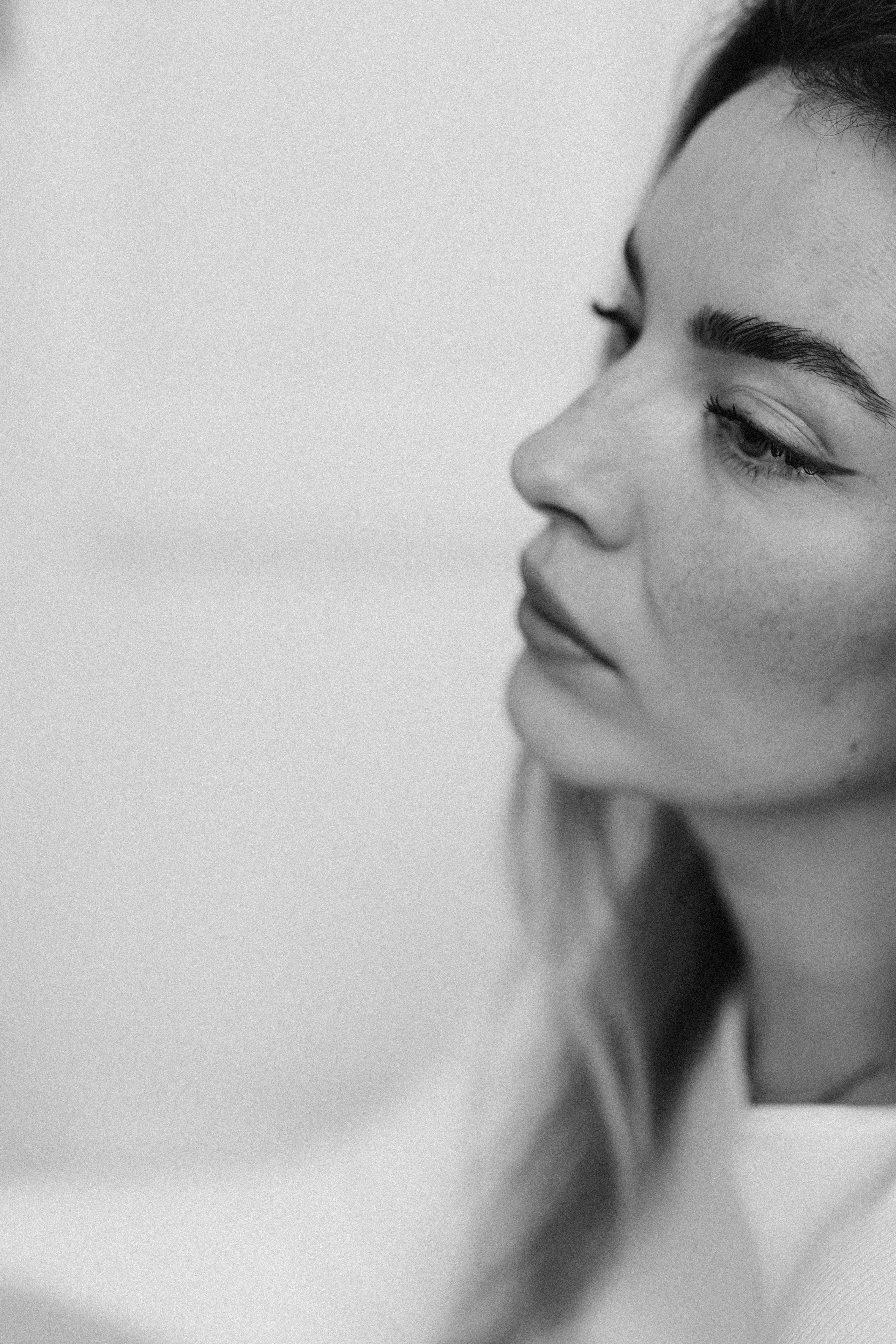 Autoportét. Fotograf Teplice // Alexandra Ribola