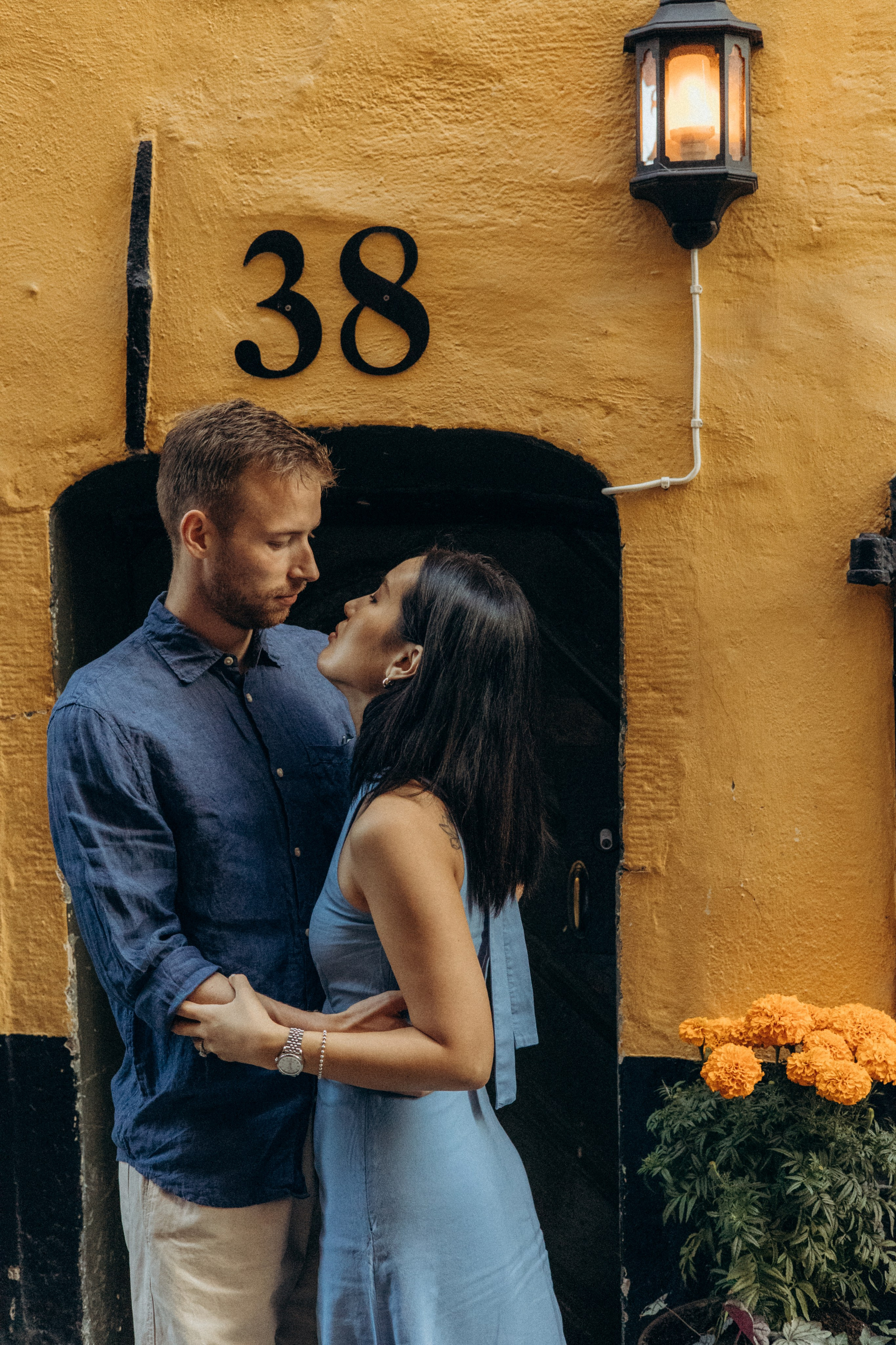 Chloe. Iryna Zhyvora | Photographer | Stockholm