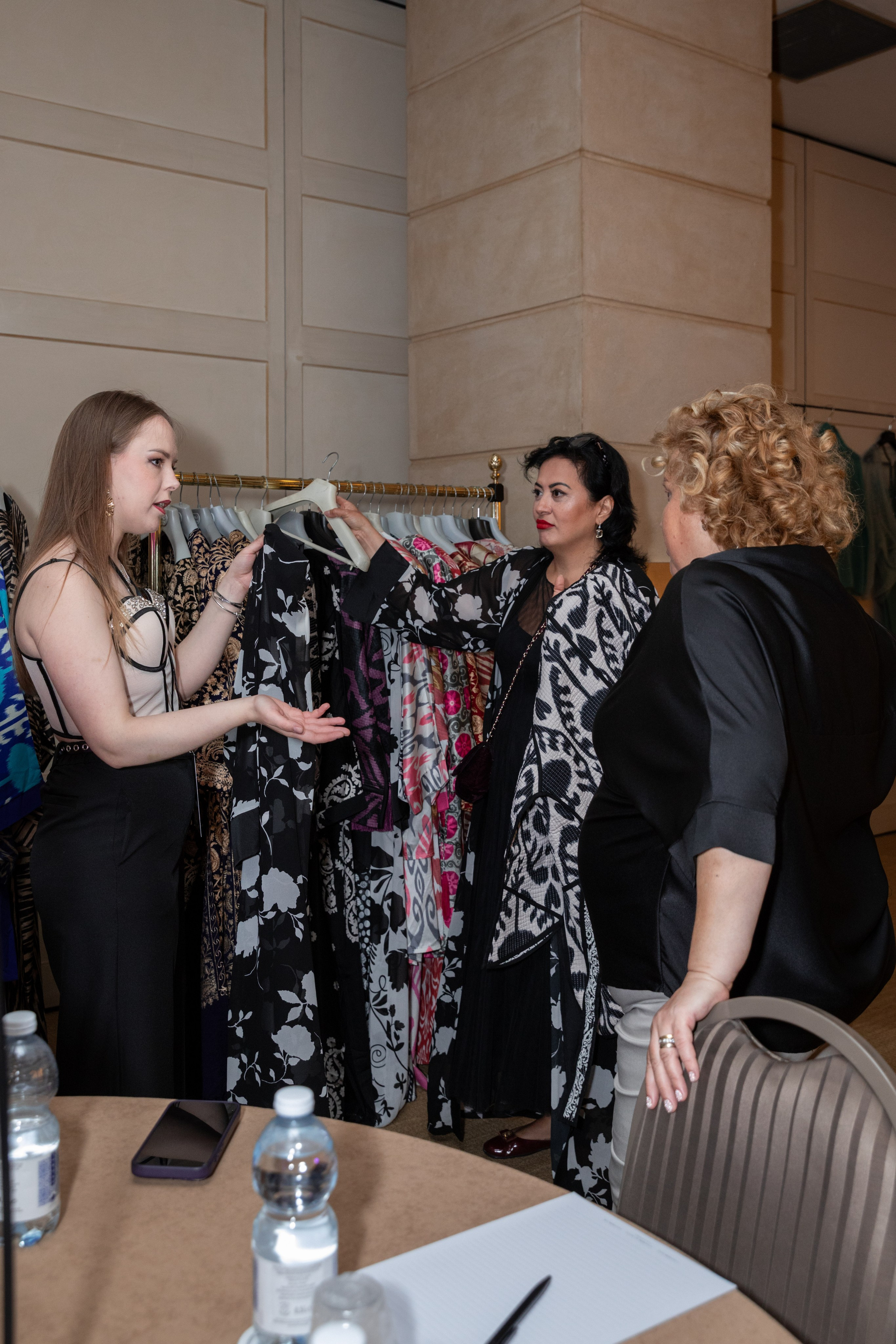 Reverans 2025. Photographer in Milan |Mila Pro Photo