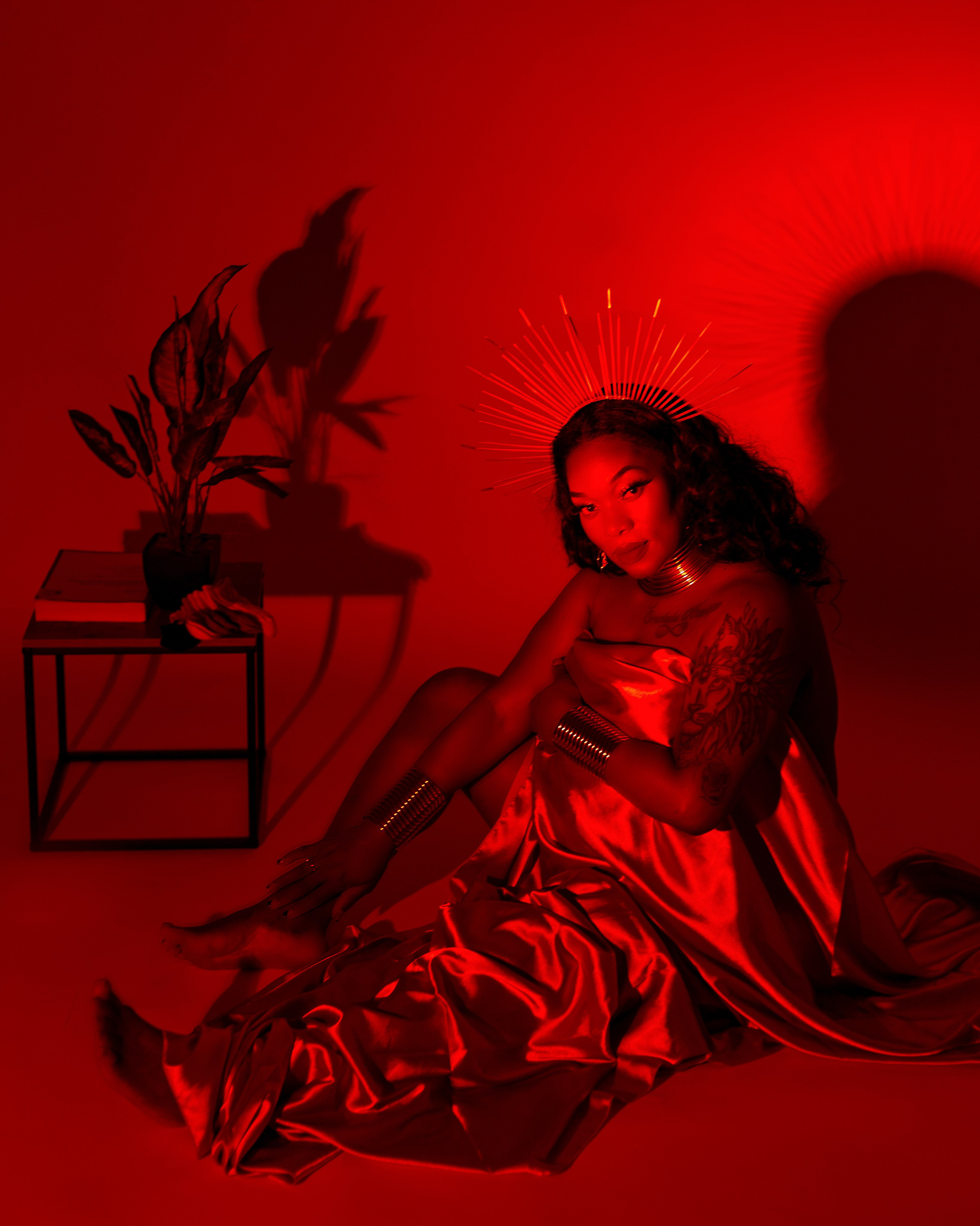 GESTAÇÃO. Eddu Photography