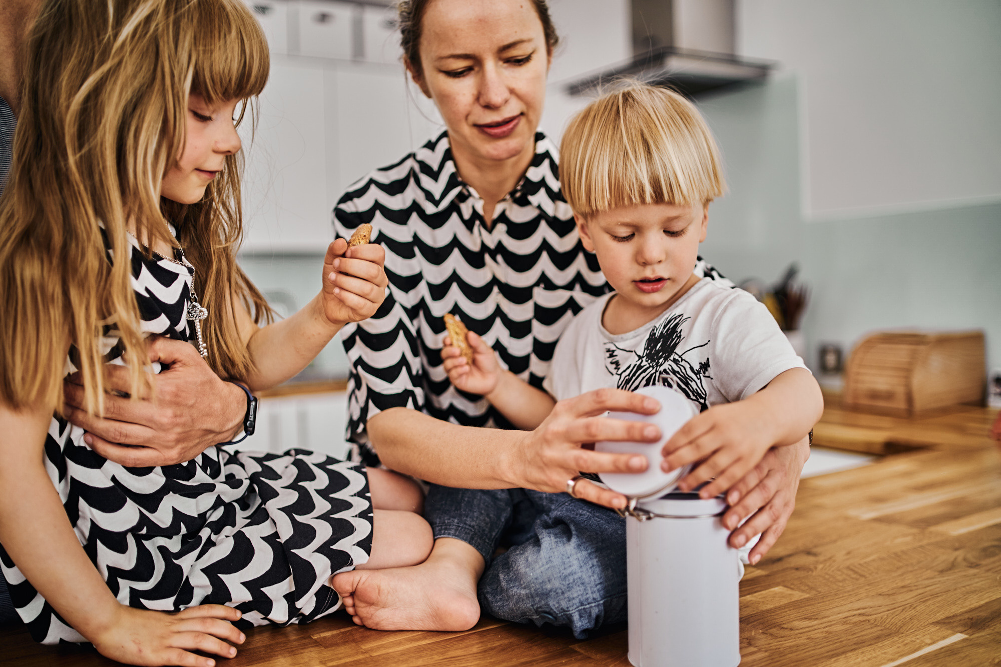 LOCKDOWN BIRTHDAY. Professional garden design and photography services in London