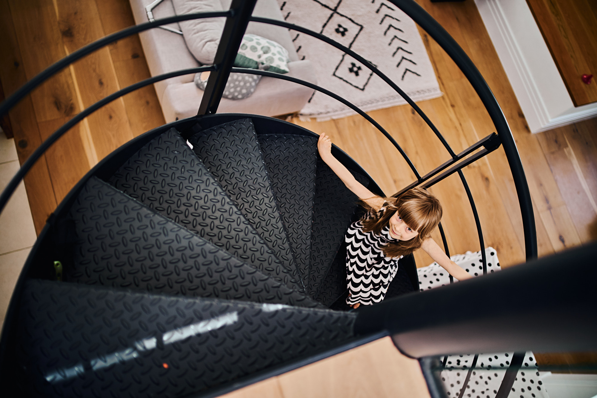 LOCKDOWN BIRTHDAY. Professional garden design and photography services in London