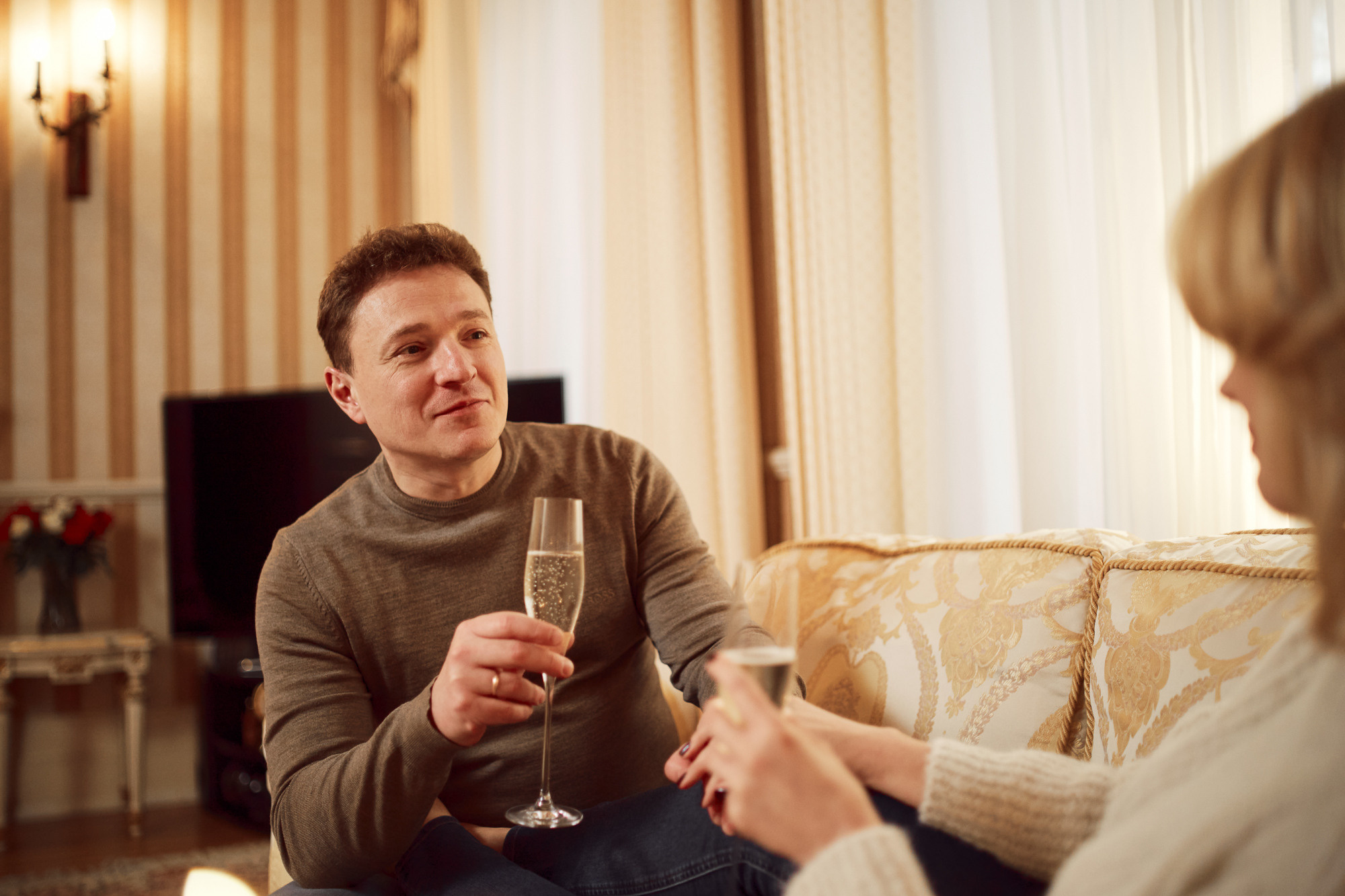 T&A. Professional garden design and photography services in London