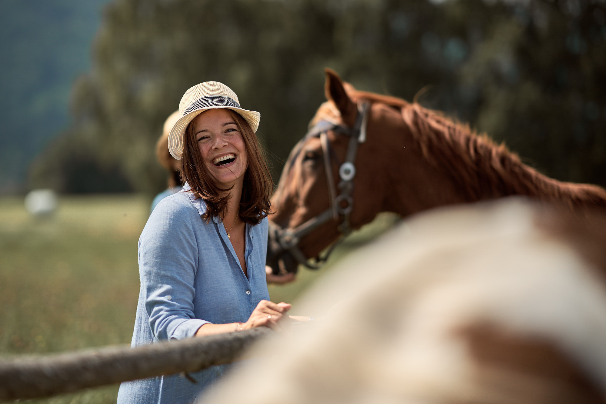 FRIENDS WILL BE FRIENDS. Professional garden design and photography services in London