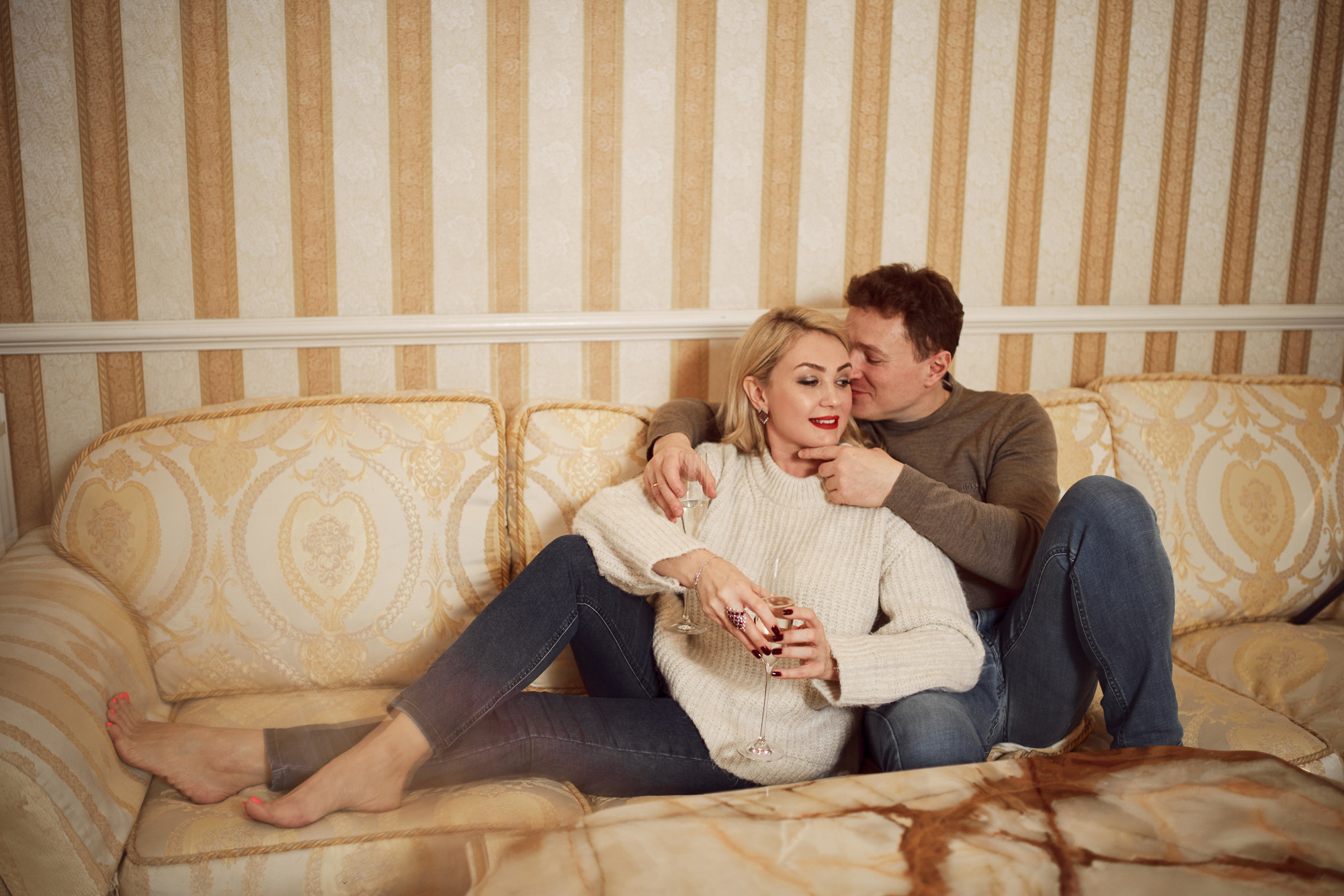 T&A. Professional garden design and photography services in London