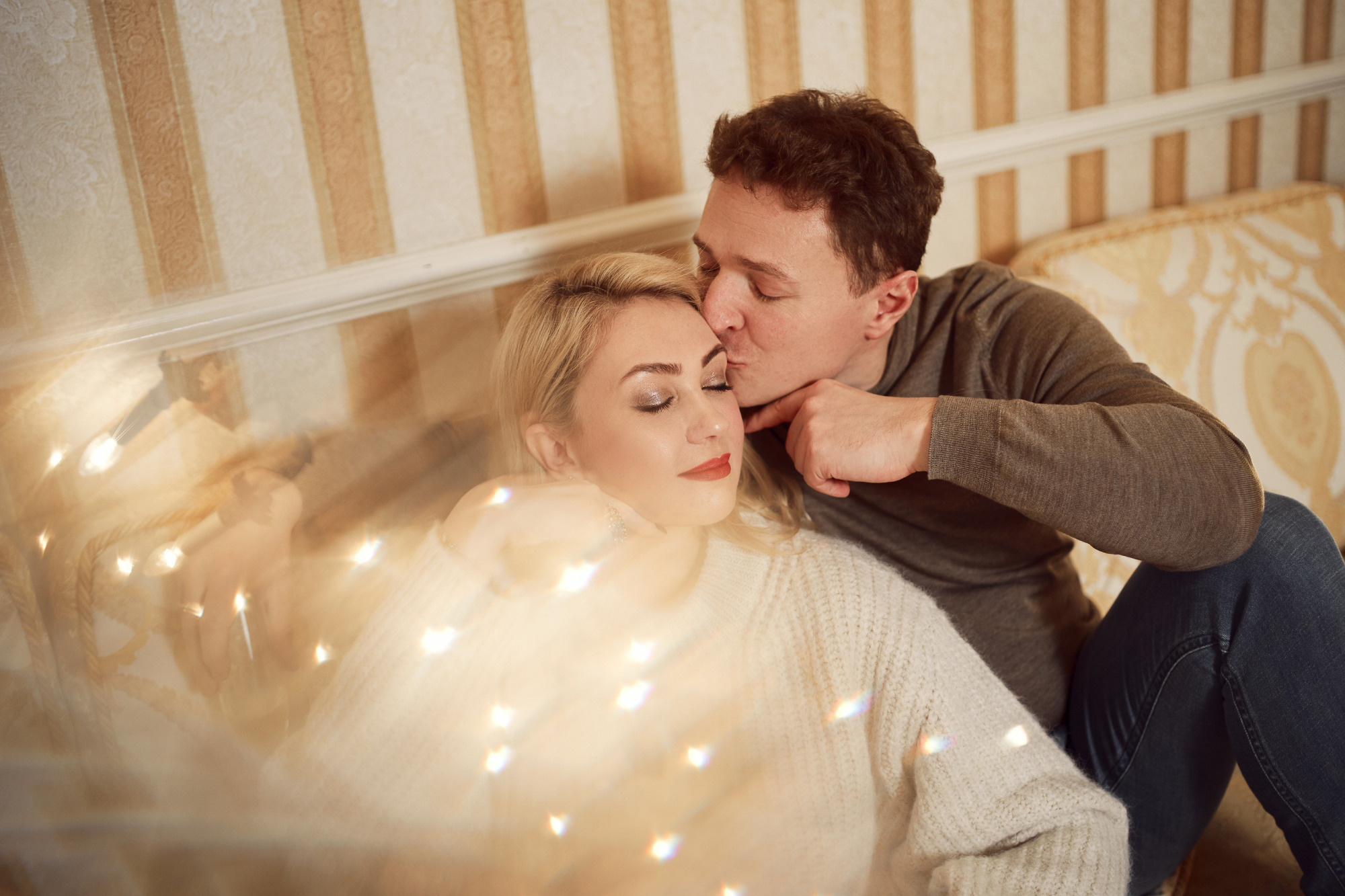 T&A. Professional garden design and photography services in London