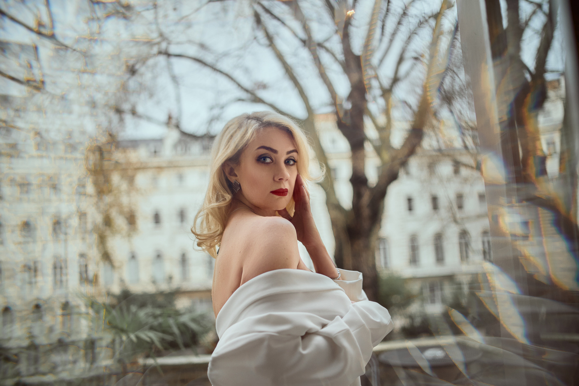 T&A. Professional garden design and photography services in London