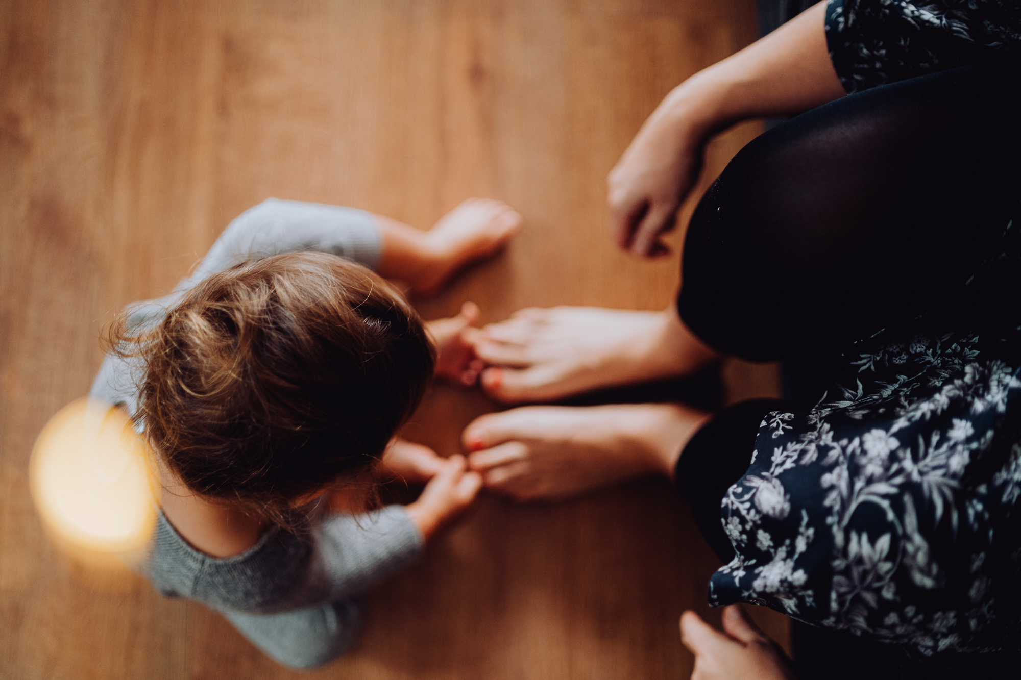Christmas Time. Профессиональные услуги по садовому дизайну и фотосъёмке в Лондоне