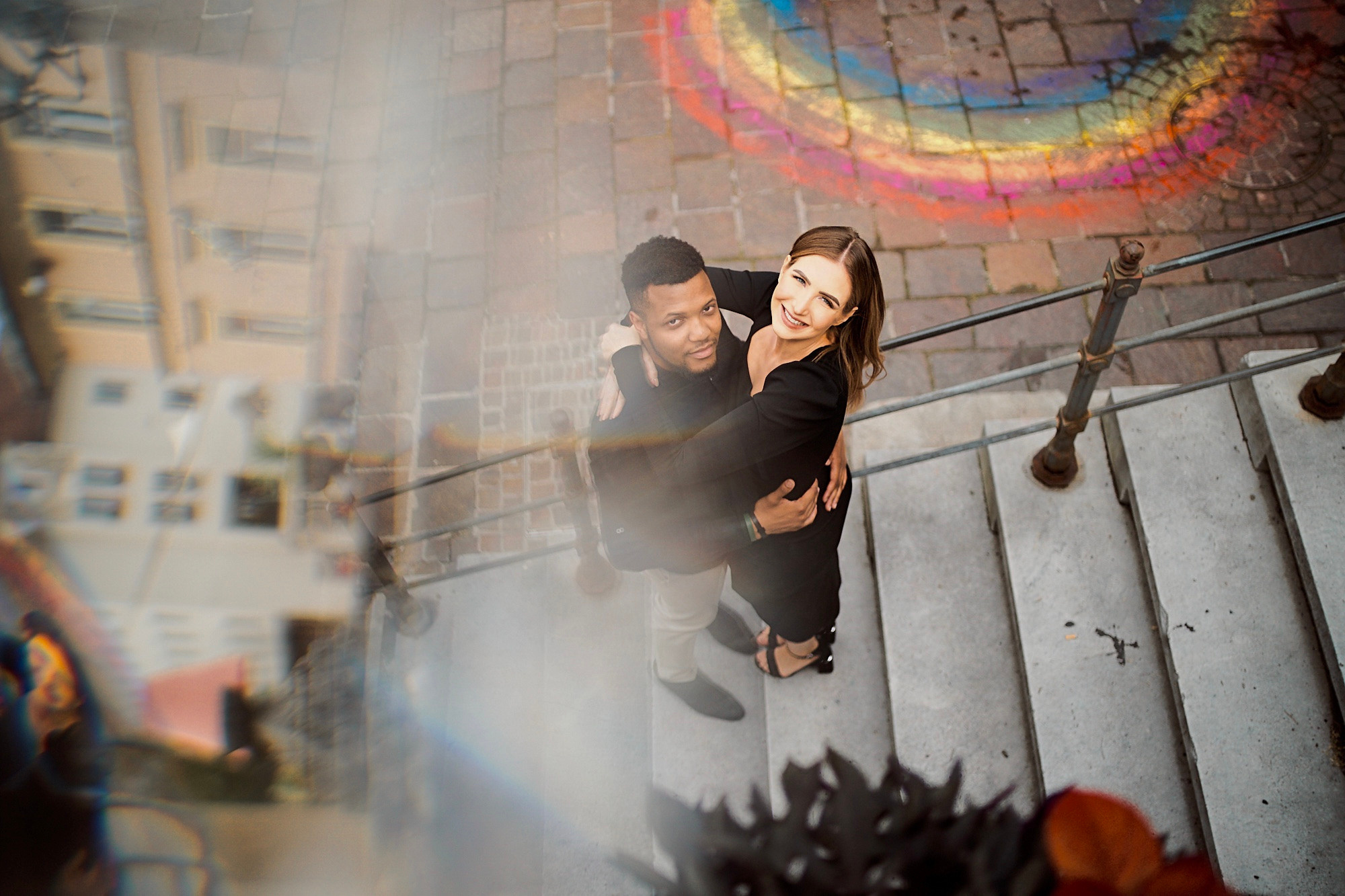 LOVE STORY AUSTRIA. Professional garden design and photography services in London