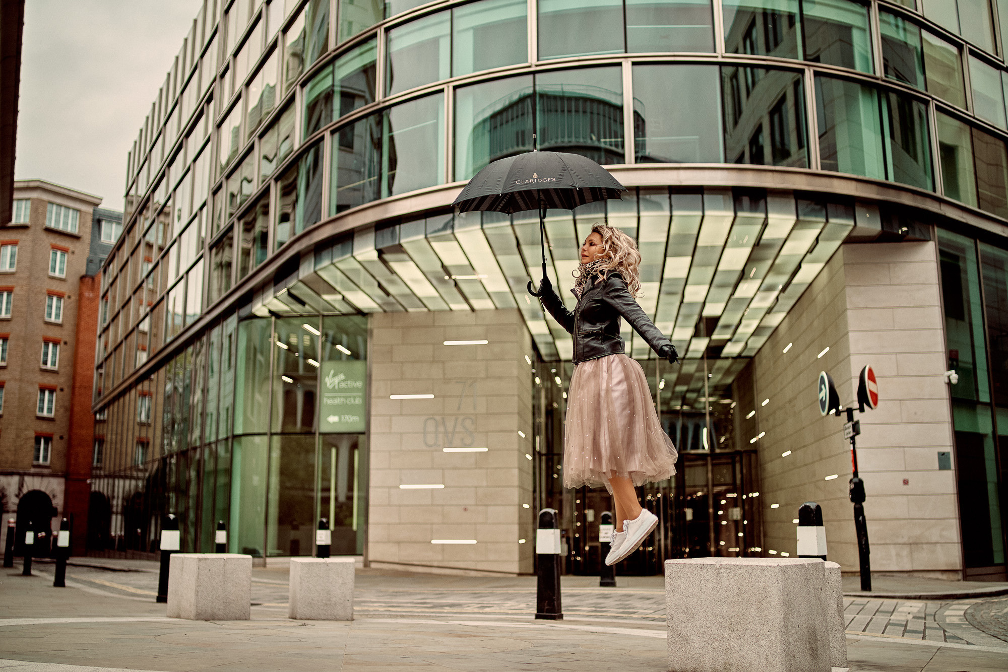 LOVE STORY LONDON. Professionelle Gartenplanung und Fotografiedienstleistungen in London