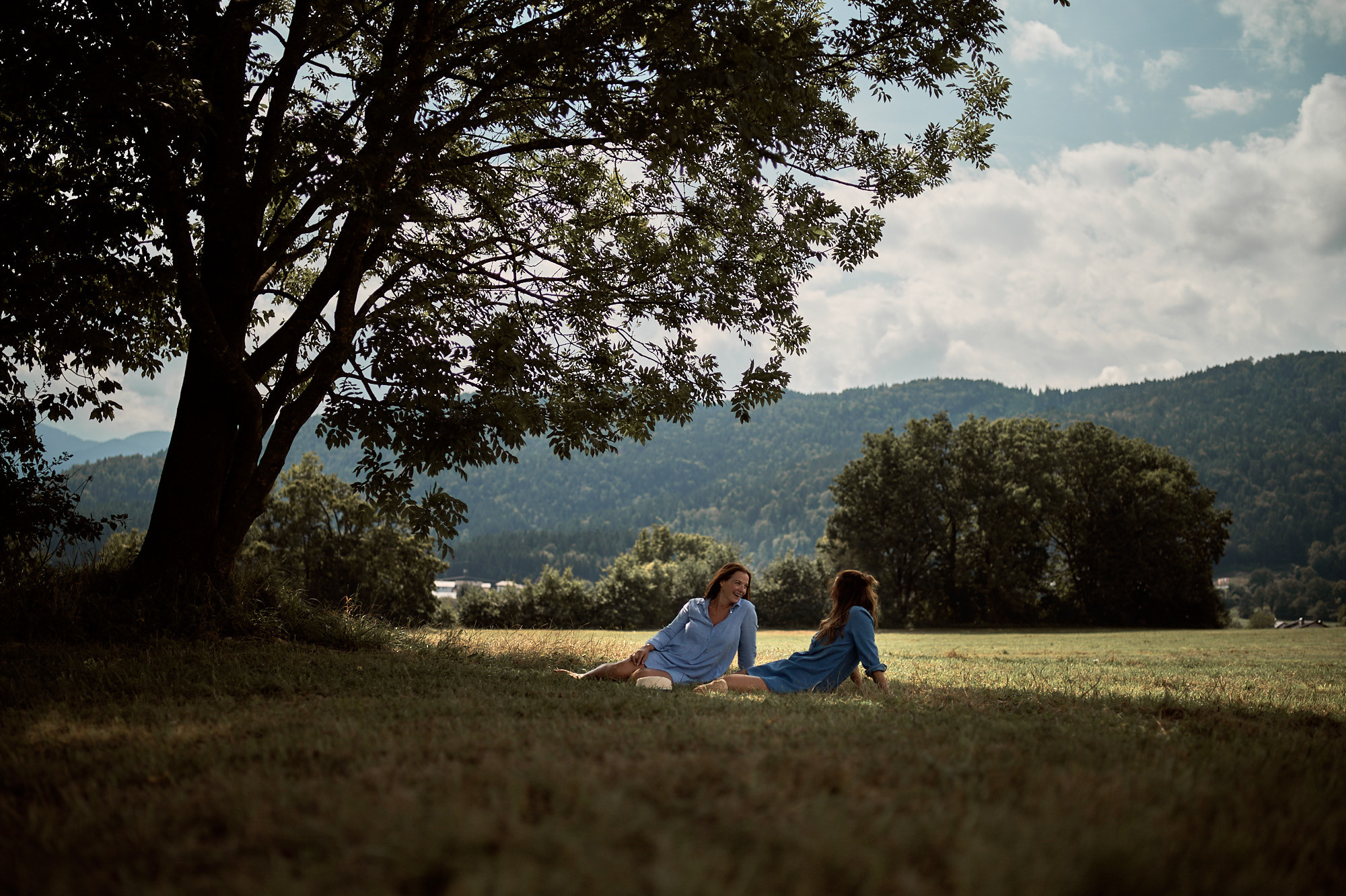 FRIENDS WILL BE FRIENDS. Professional garden design and photography services in London