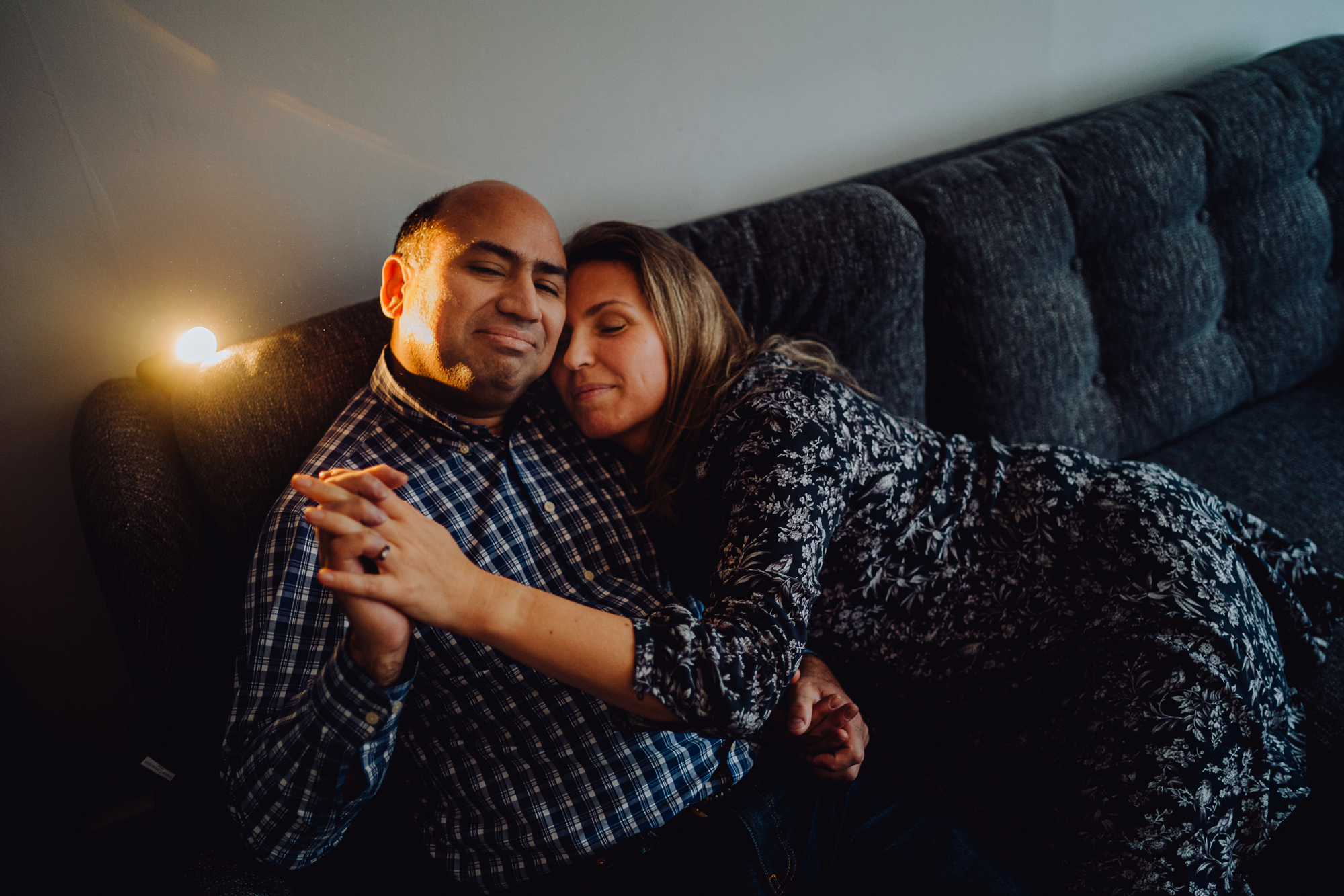 Christmas Time. Профессиональные услуги по садовому дизайну и фотосъёмке в Лондоне