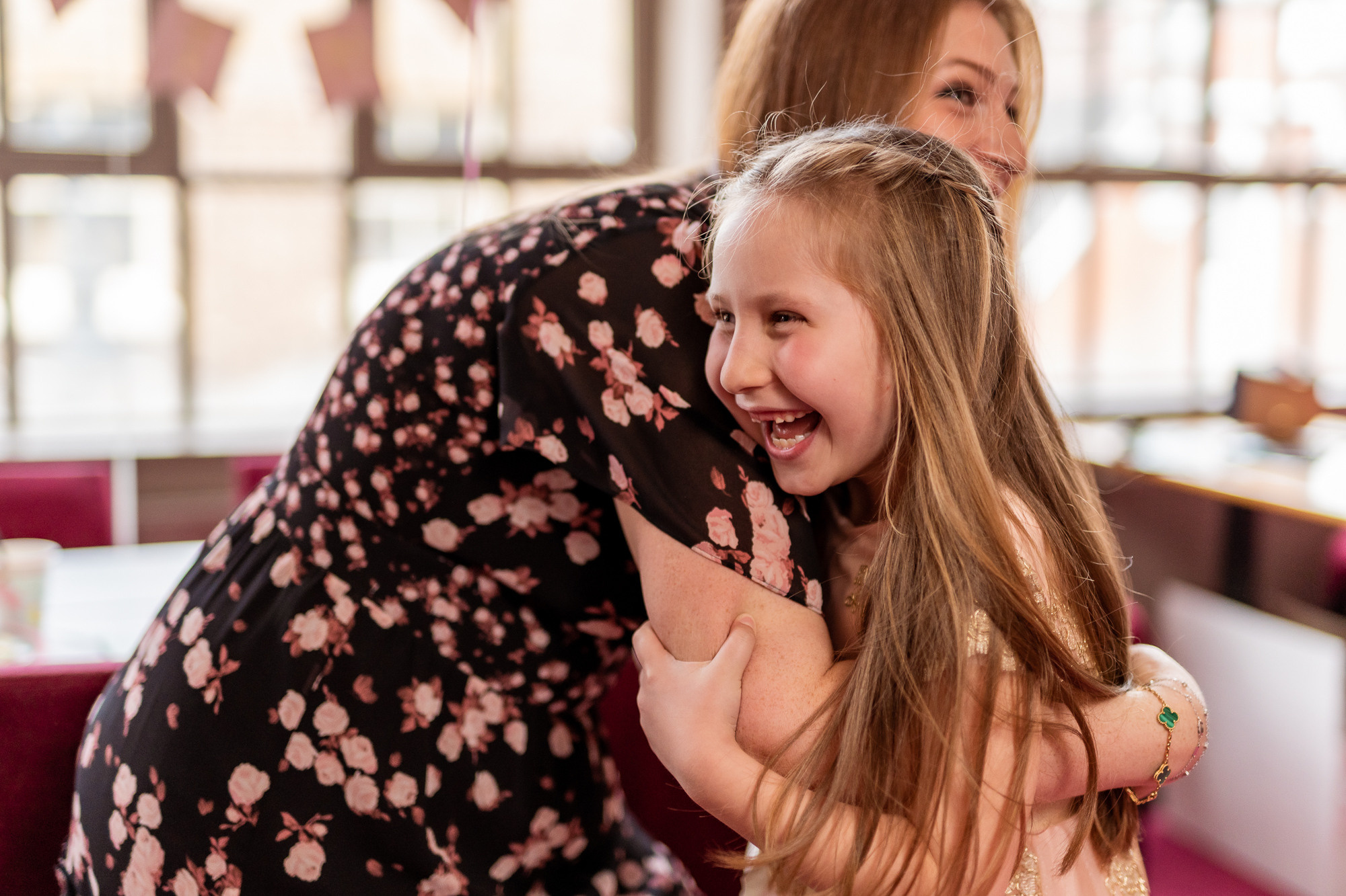 Детский день рождения. Professional garden design and photography services in London