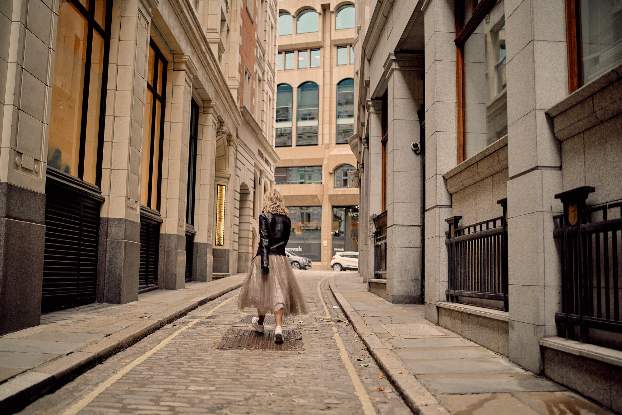 LOVE STORY LONDON. Professionelle Gartenplanung und Fotografiedienstleistungen in London