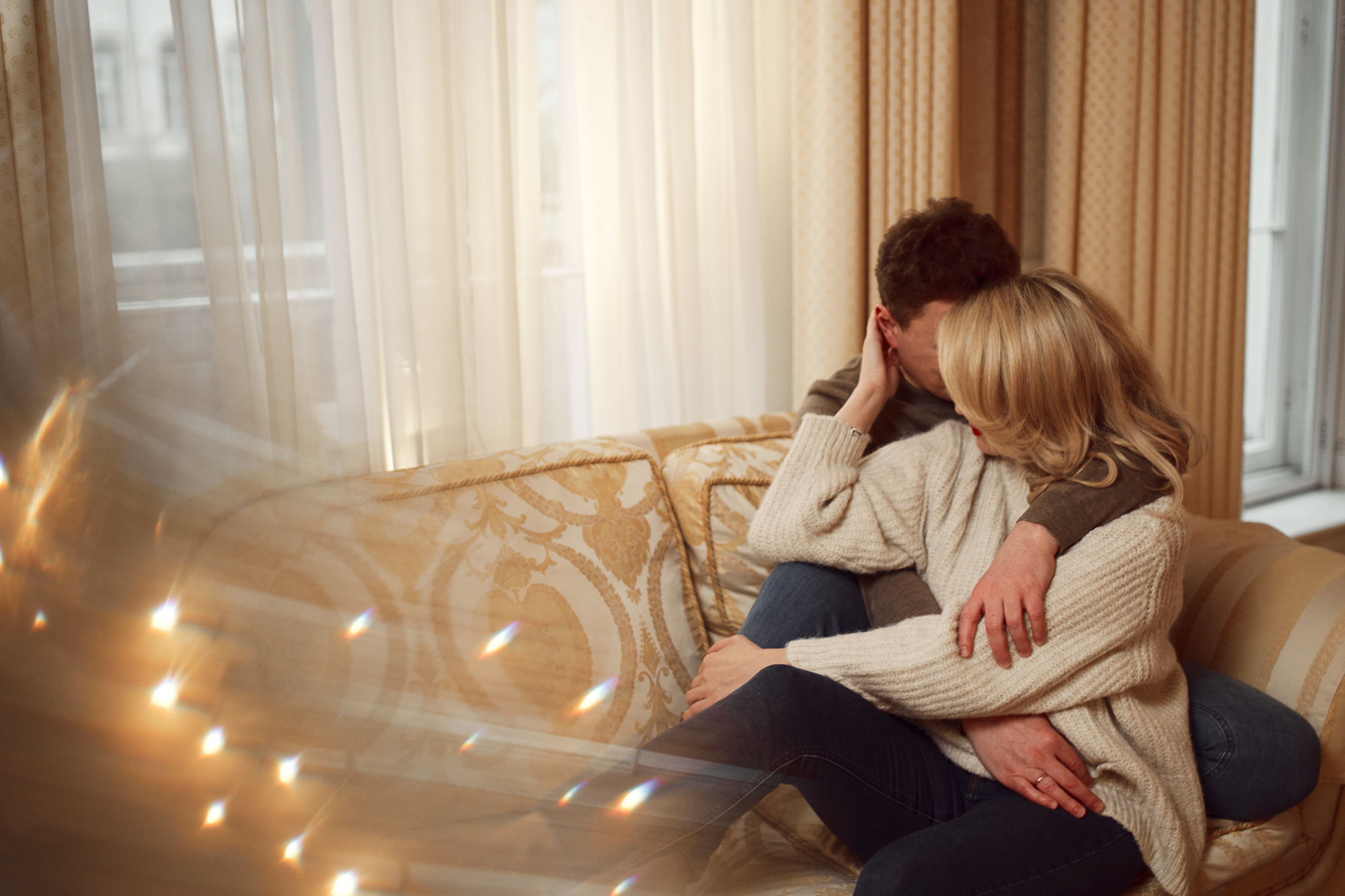 T&A. Professional garden design and photography services in London