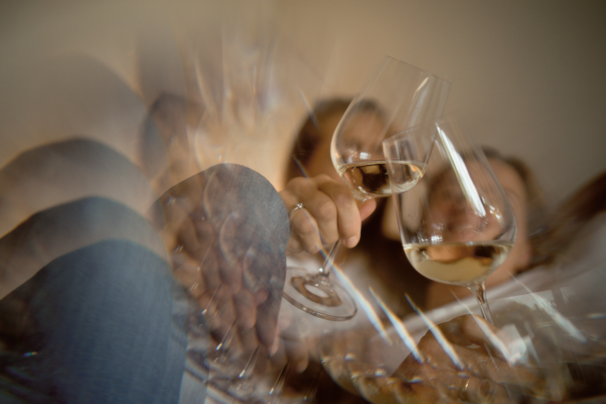 FRIENDS WILL BE FRIENDS. Professional garden design and photography services in London